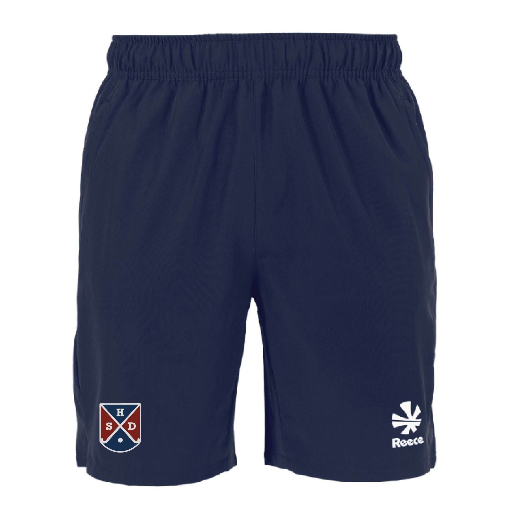 HSD Major Short Junior