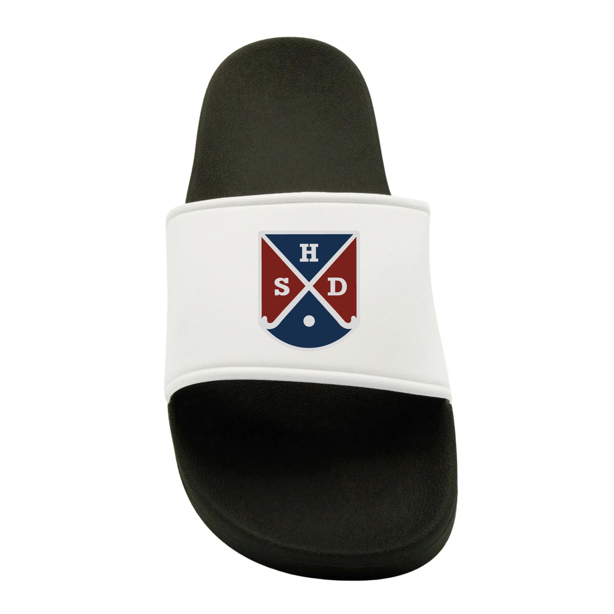 HSD Badslippers Senior