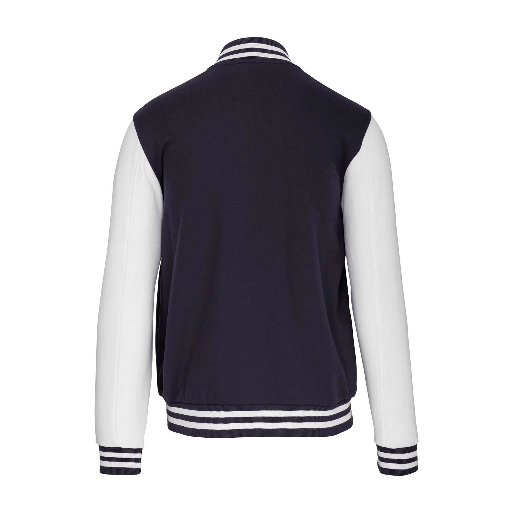 HSD College Jacket Senior