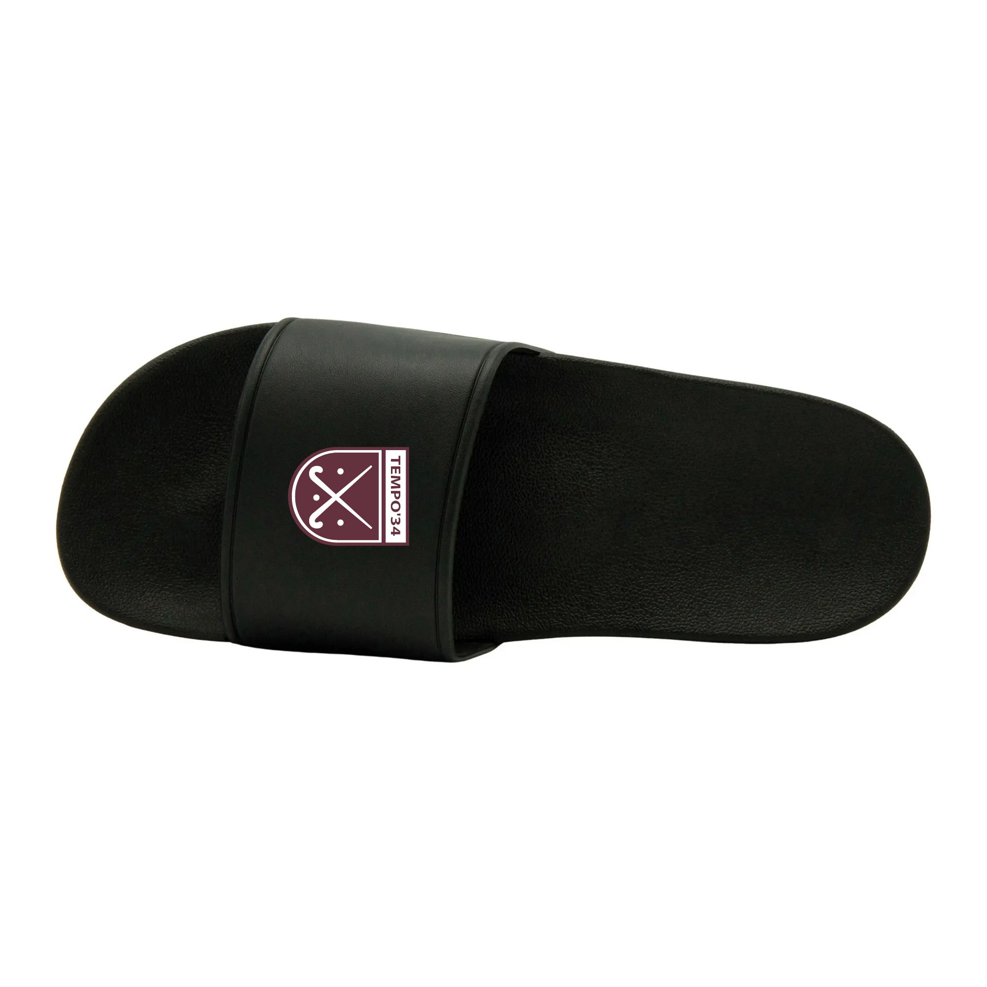 Tempo '34 Badslippers Senior