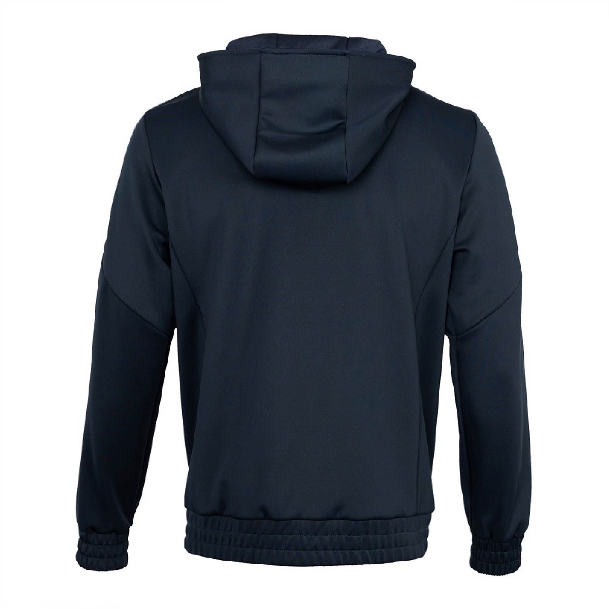 Tempo '34 Jaipur Performance Hooded Trainingsjack Junior