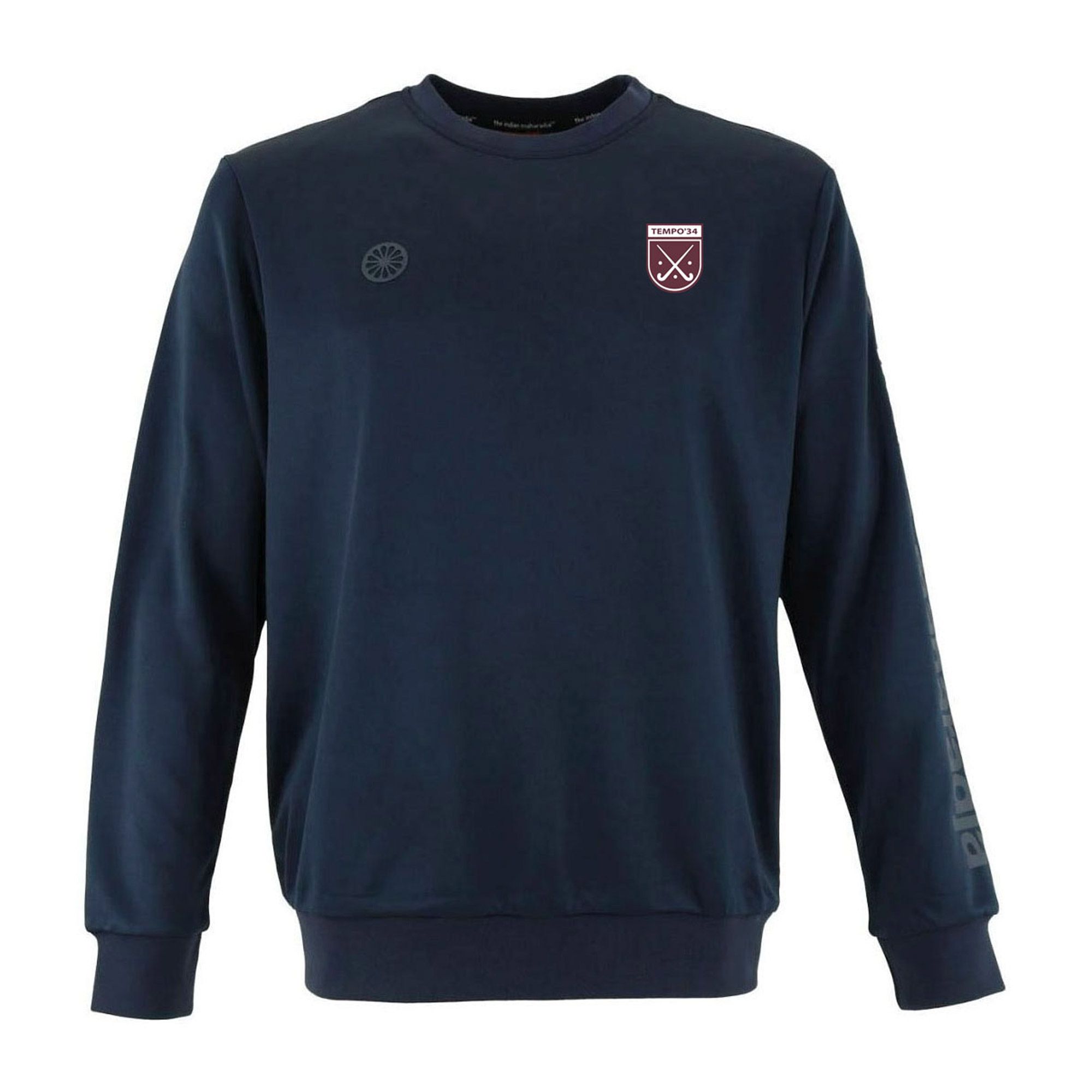 HC Tempo '34 Mumbai Sweater Heren