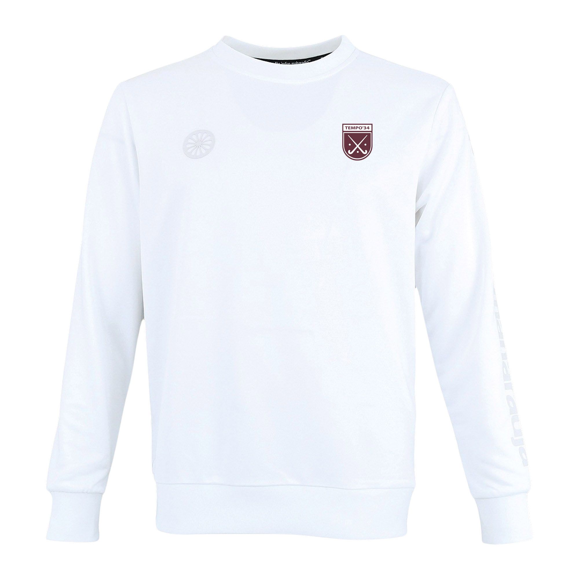 HC Tempo '34 Mumbai Sweater Heren