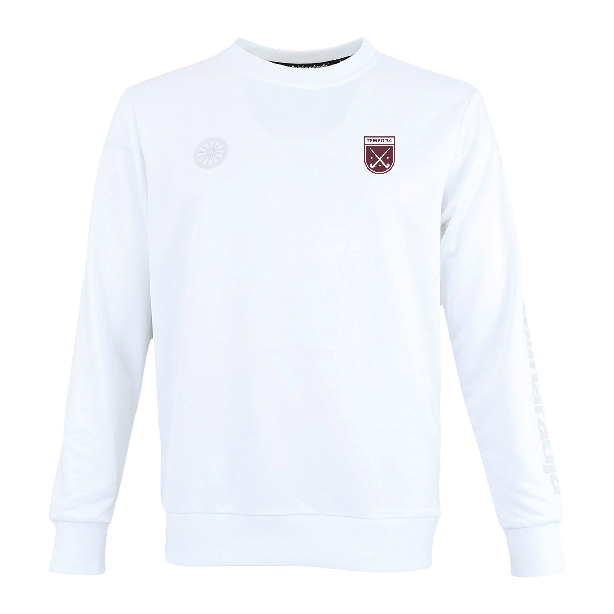 HC Tempo '34 Mumbai Sweater Junior