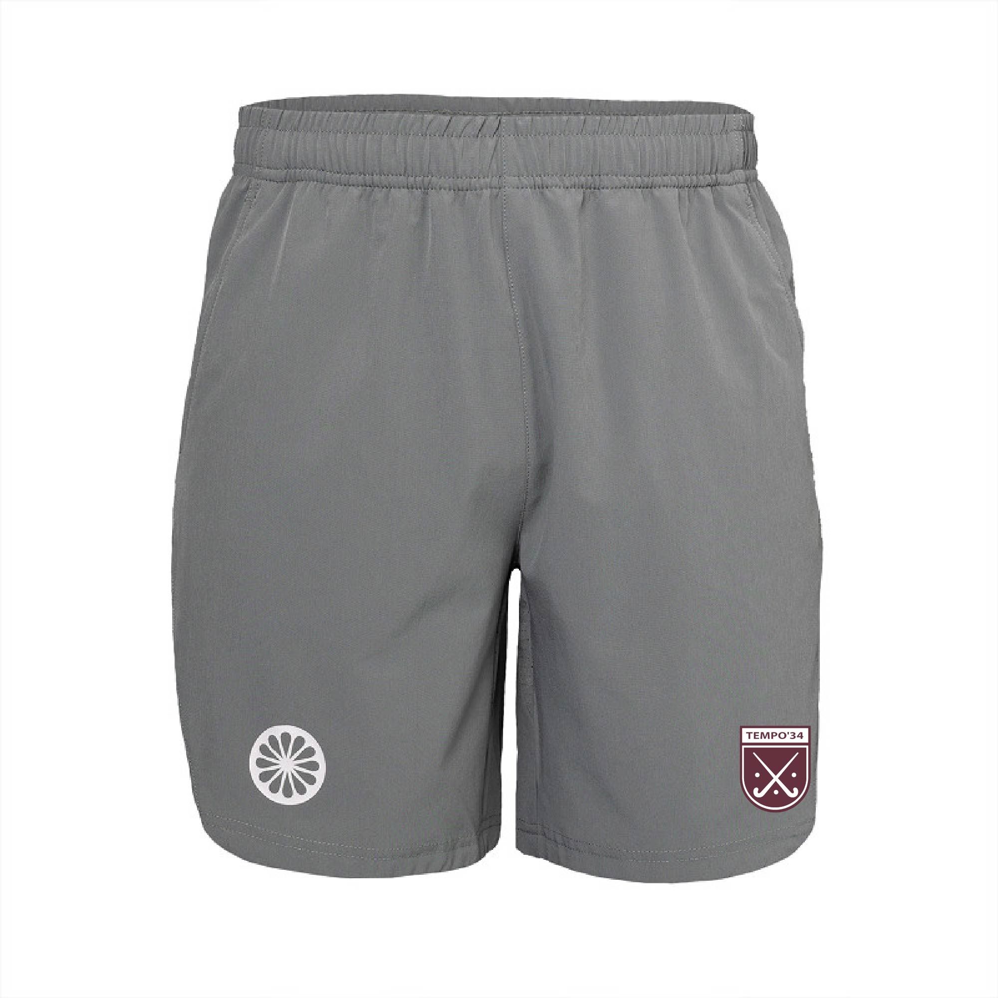 Tempo '34 Thuis Short Heren