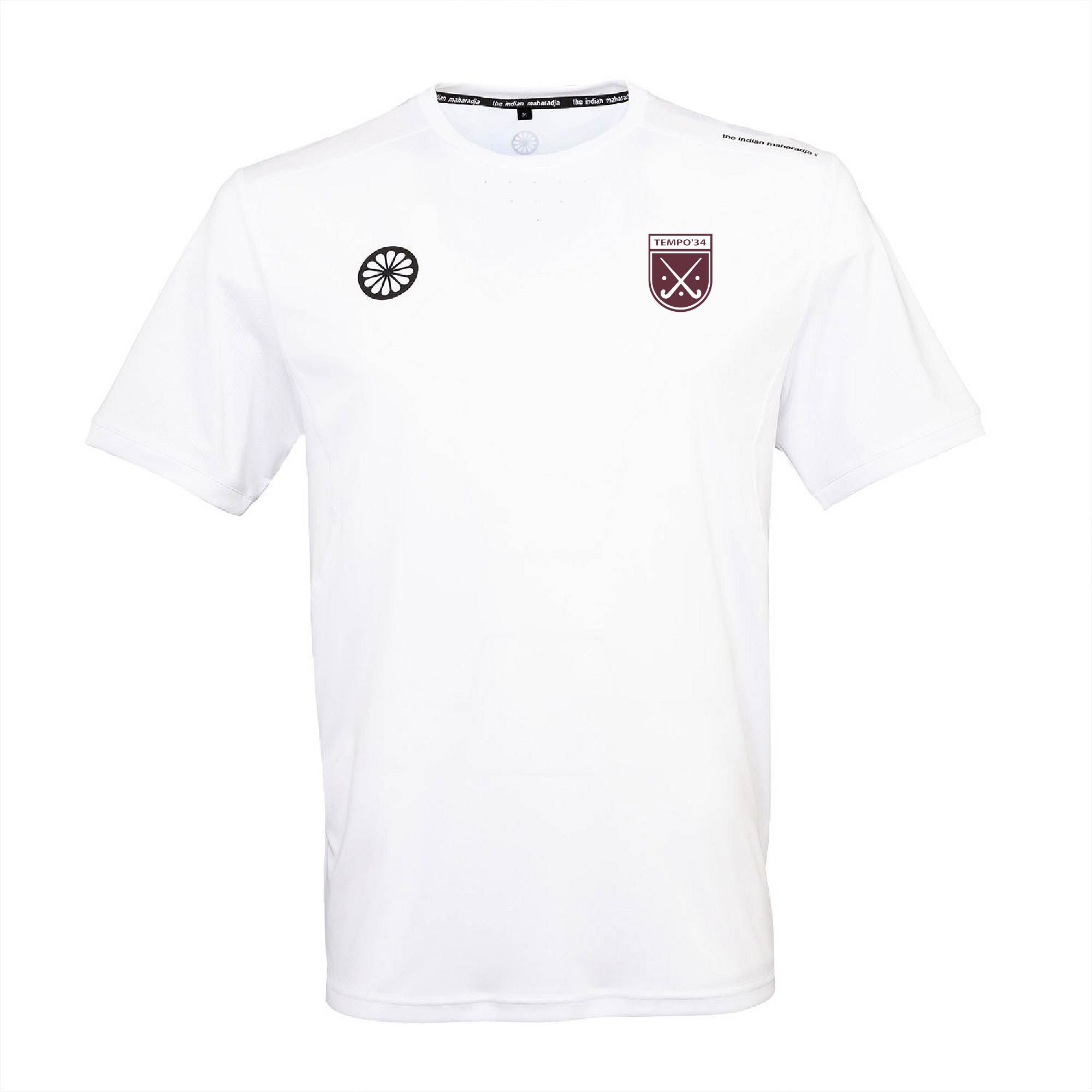 Tempo '34 Training Shirt Heren
