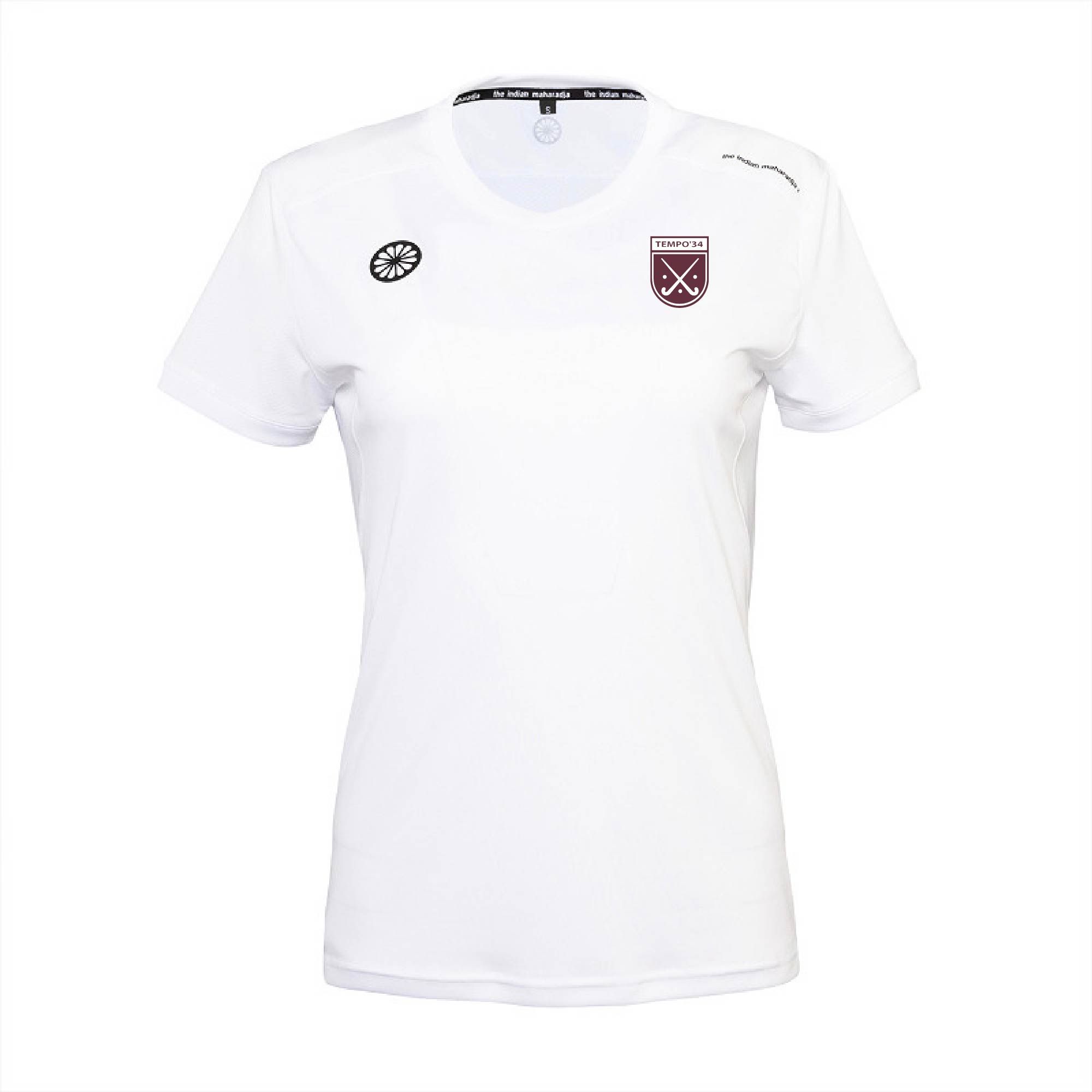 Tempo '34 Training Shirt Dames