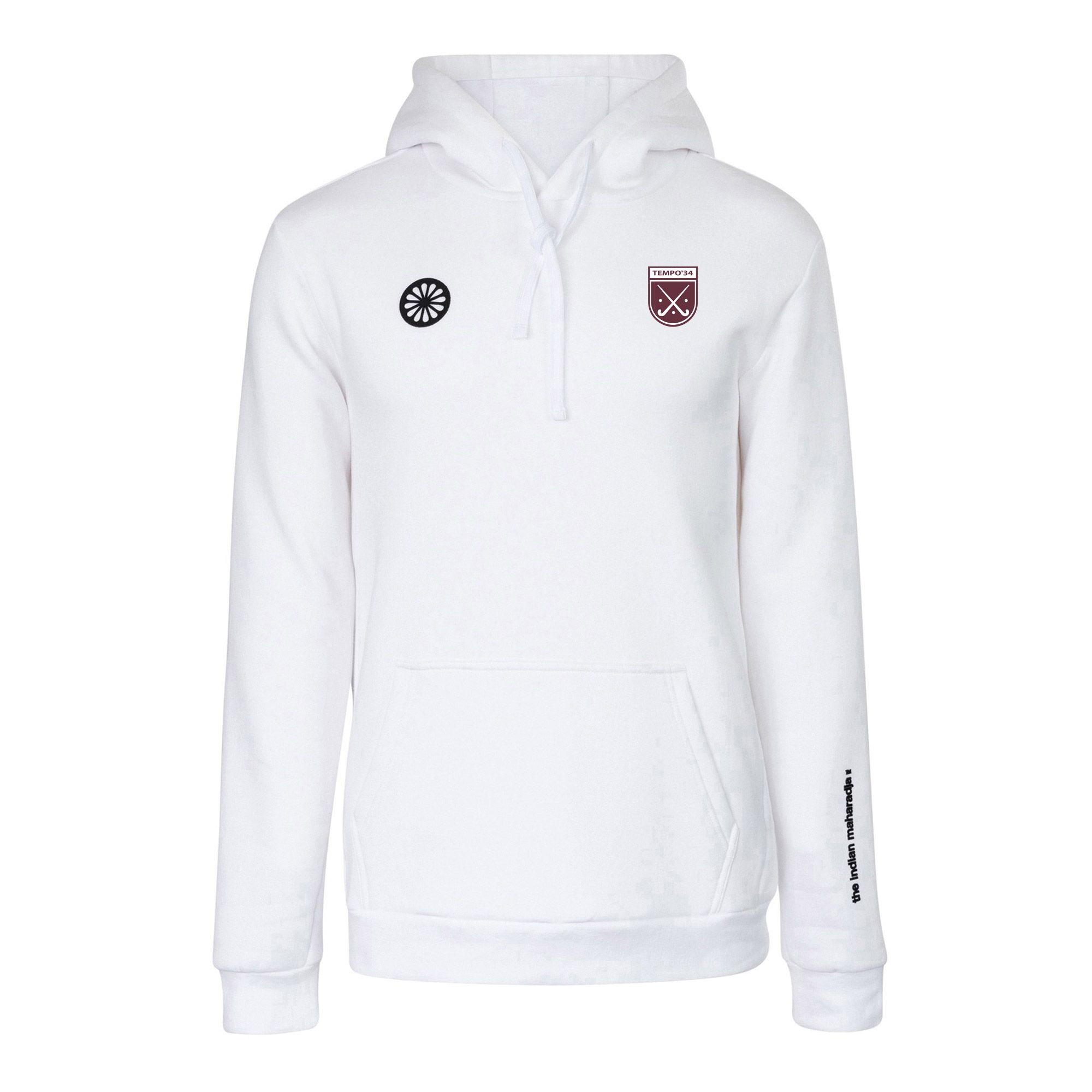 HC Tempo '34 Classic Hoodie Heren