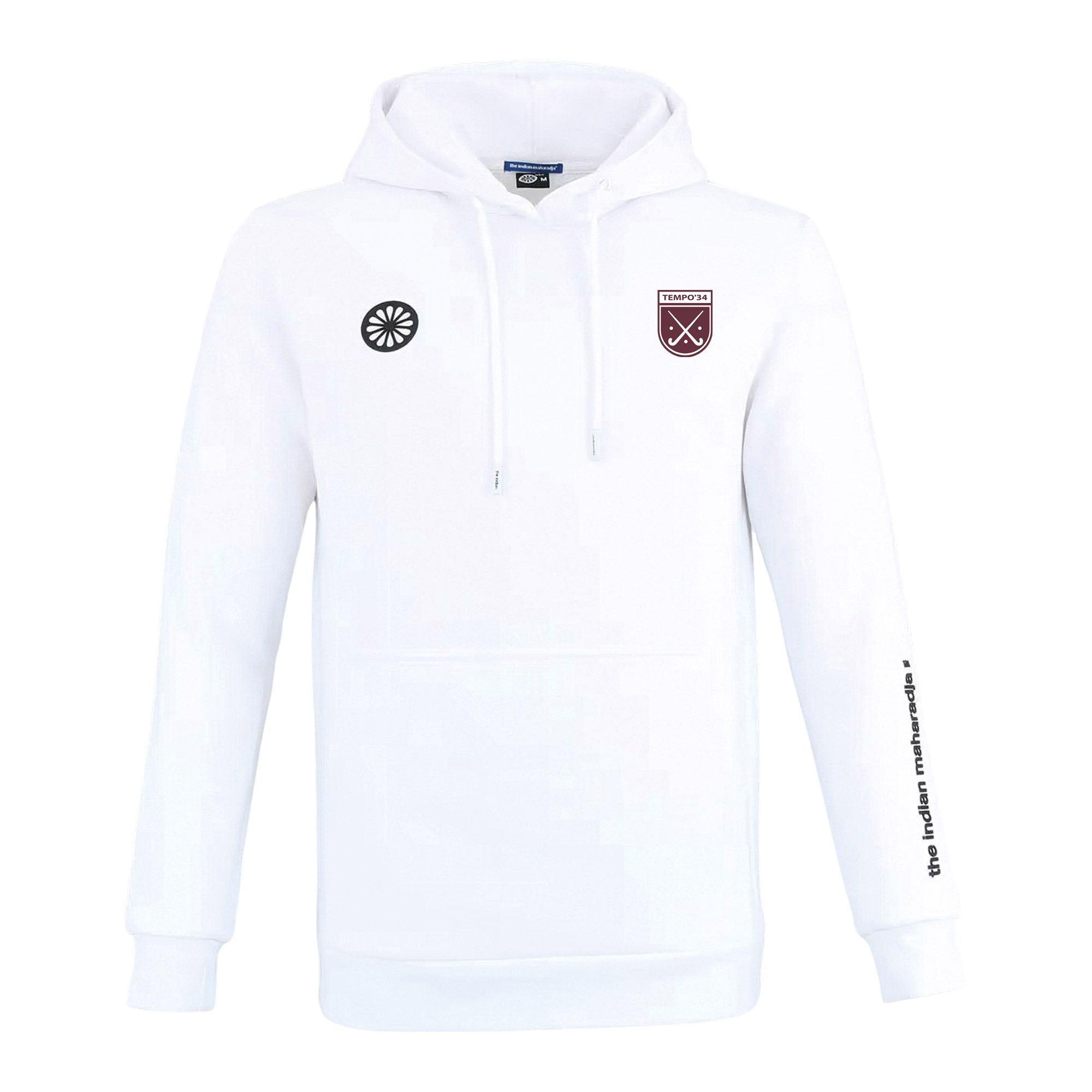 HC Tempo '34 Classic Hoodie Dames