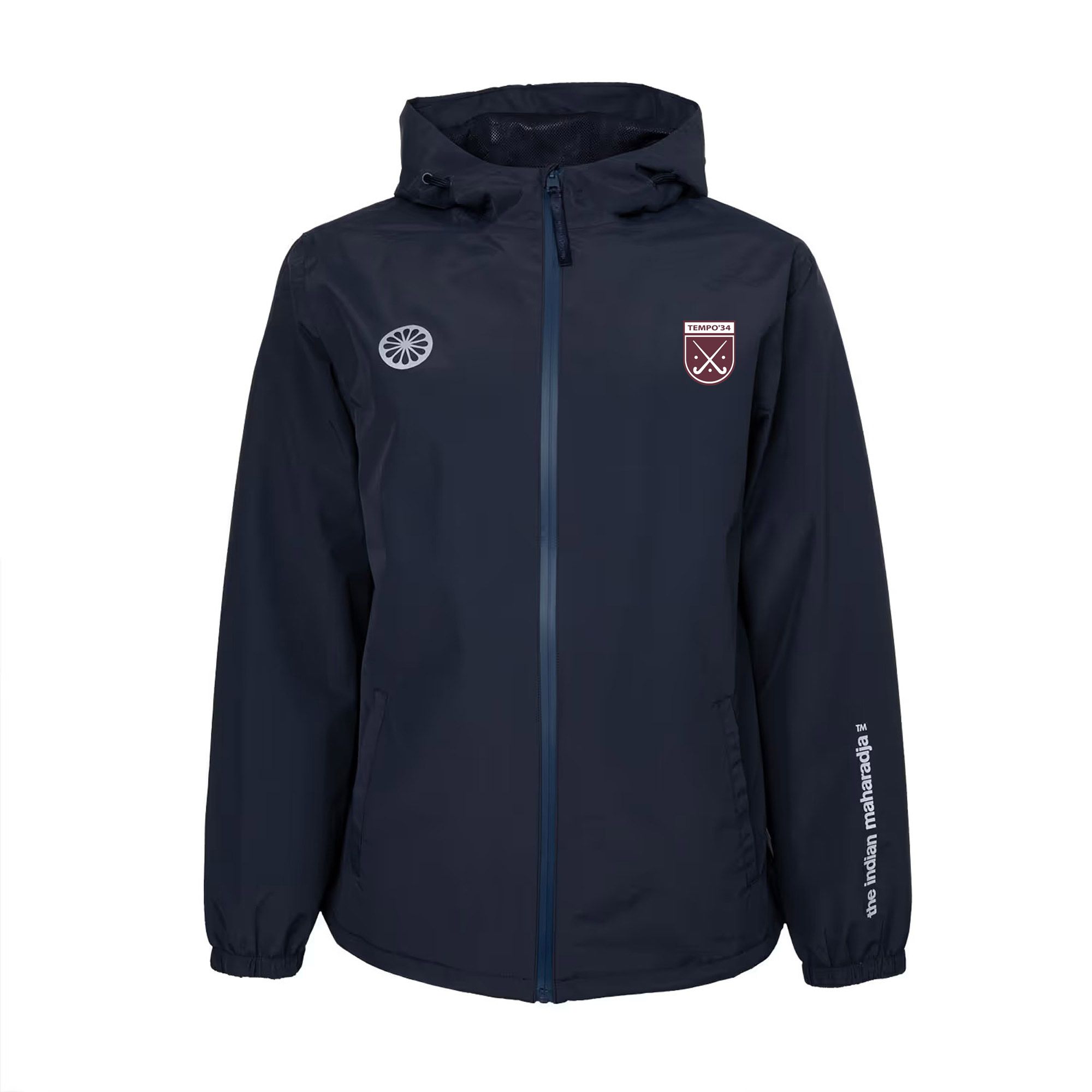 HC Tempo '34 Regenjas Senior