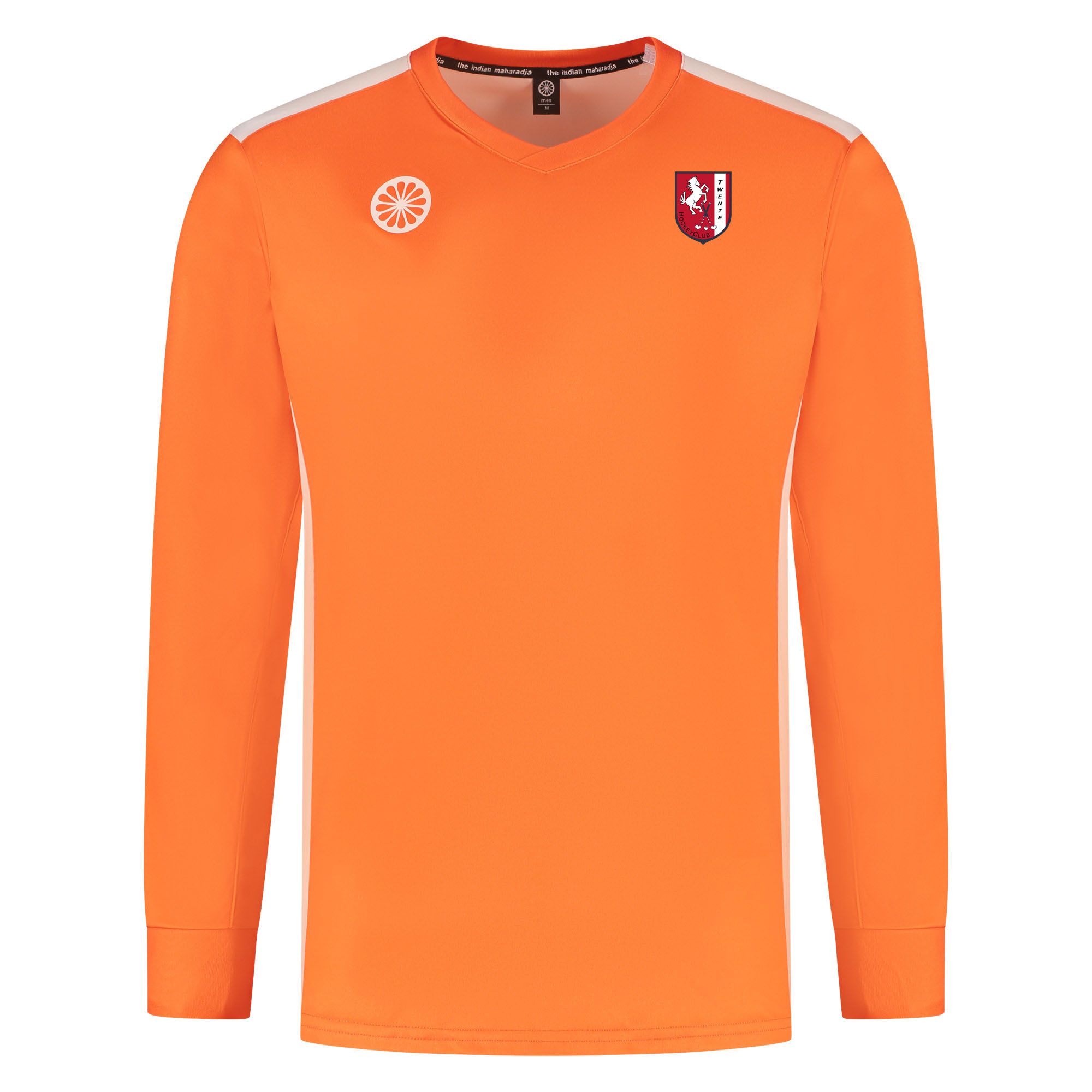 HC Twente T3 LS Goalkeeper Shirt Junior
