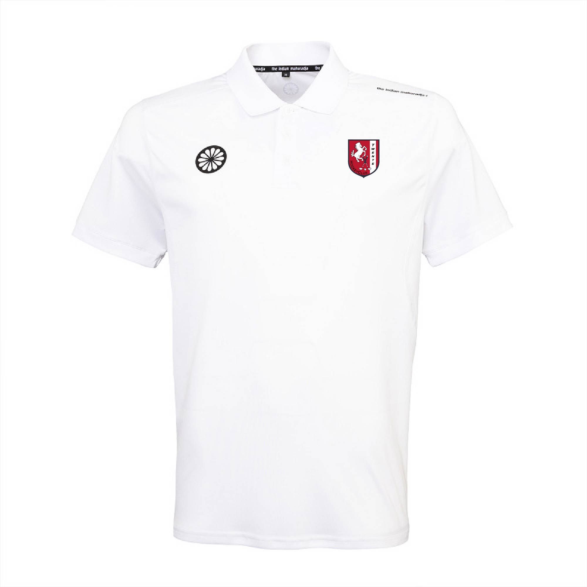 HC Twente Uit Shirt Jongens