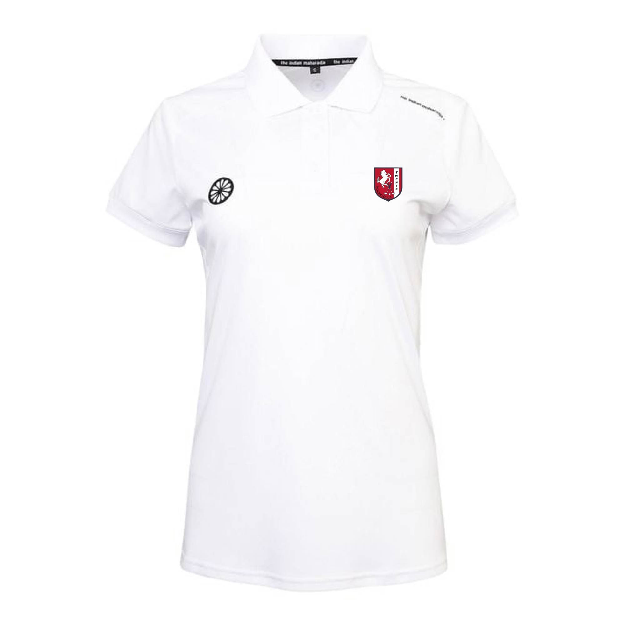 HC Twente Uit Shirt Dames