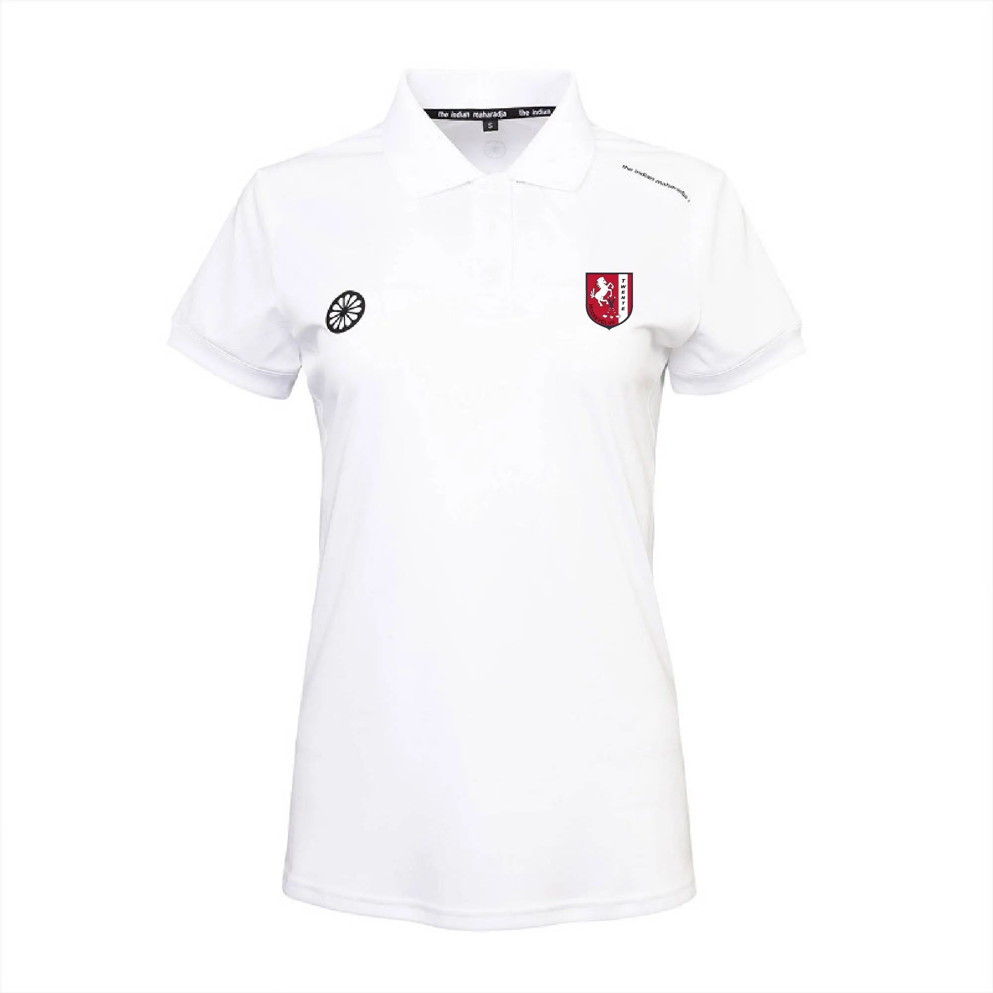 HC Twente Uit Shirt Meisjes