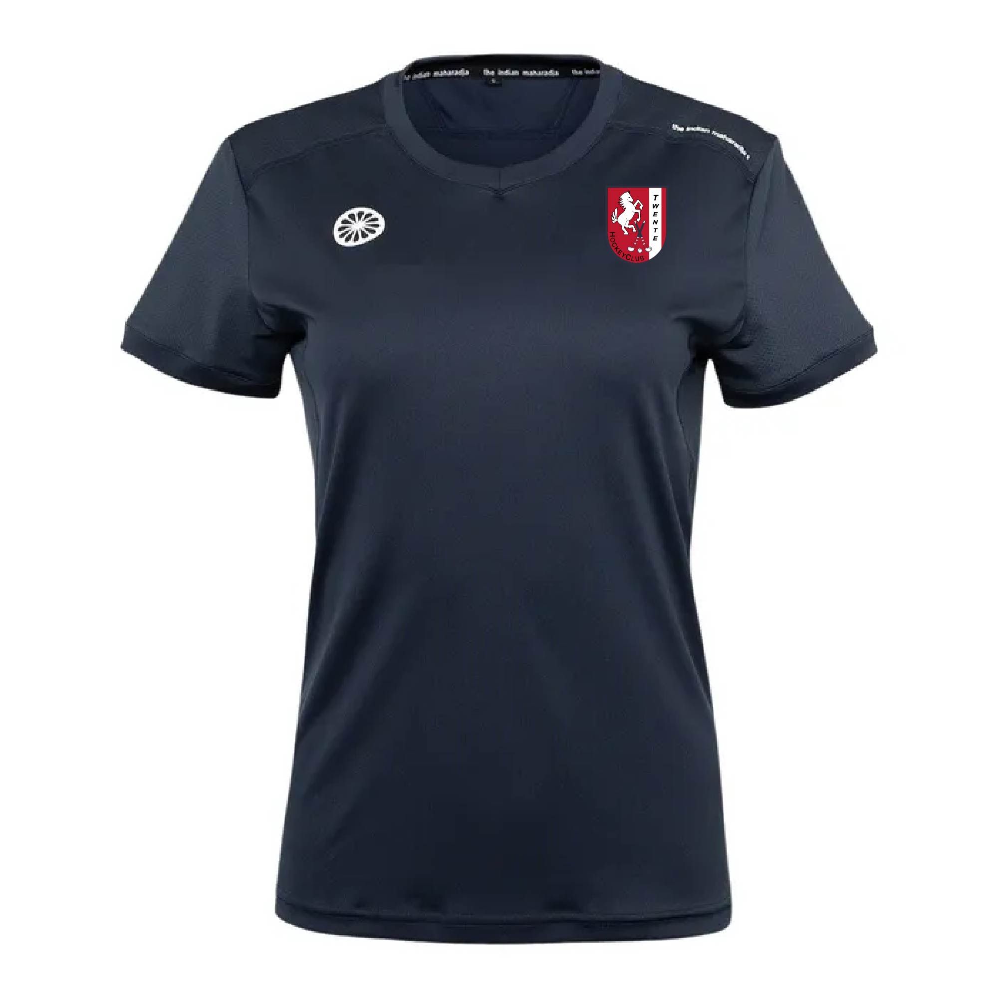 HC Twente Training Shirt Meisjes