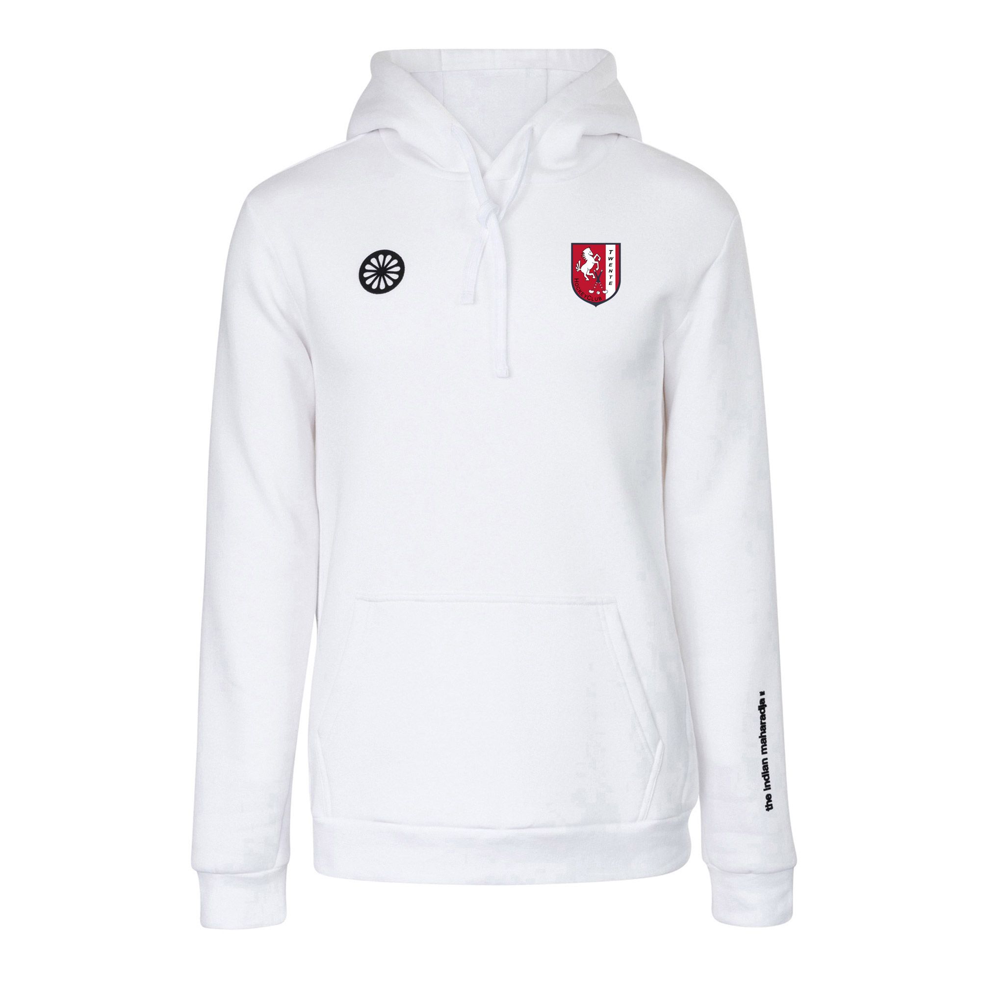 HC Twente Classic Hoodie Heren