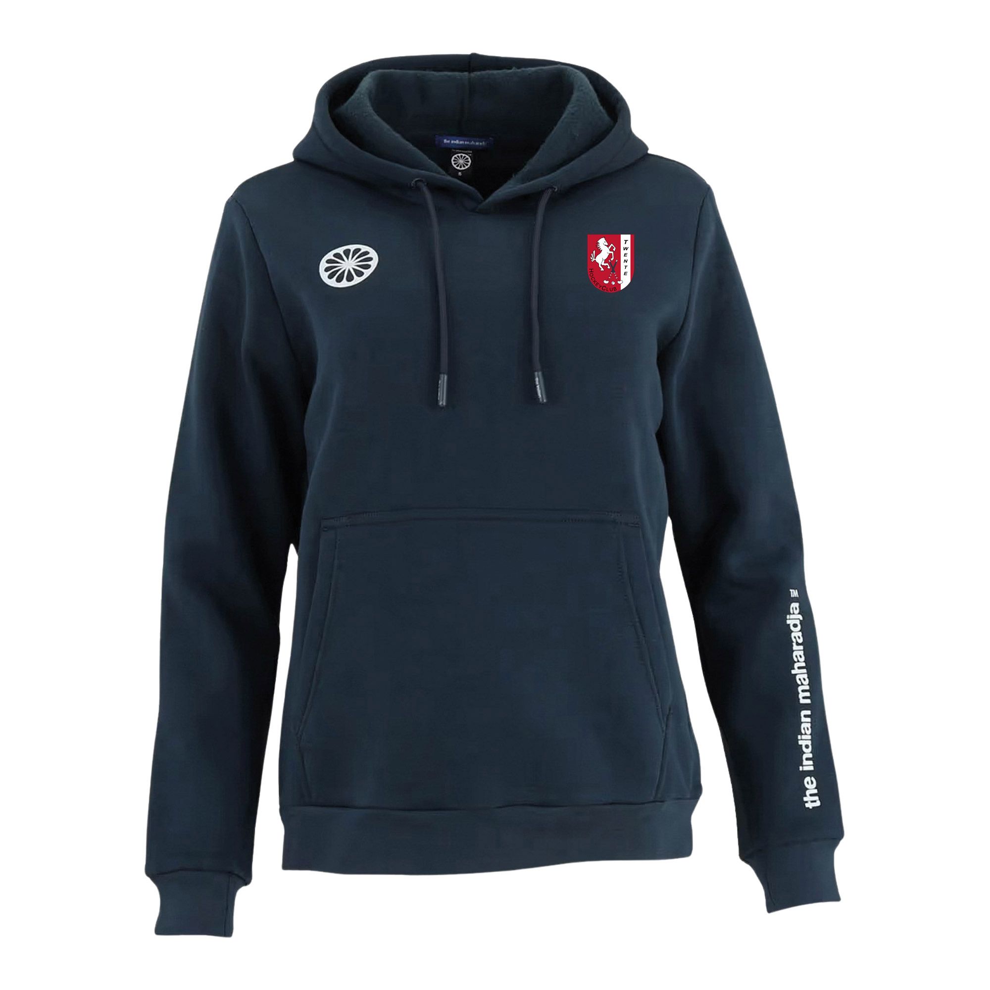 HC Twente Classic Hoodie Dames
