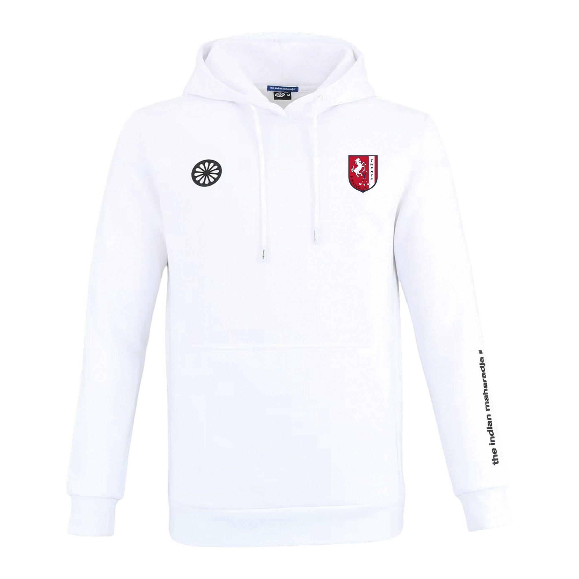 HC Twente Classic Hoodie Dames