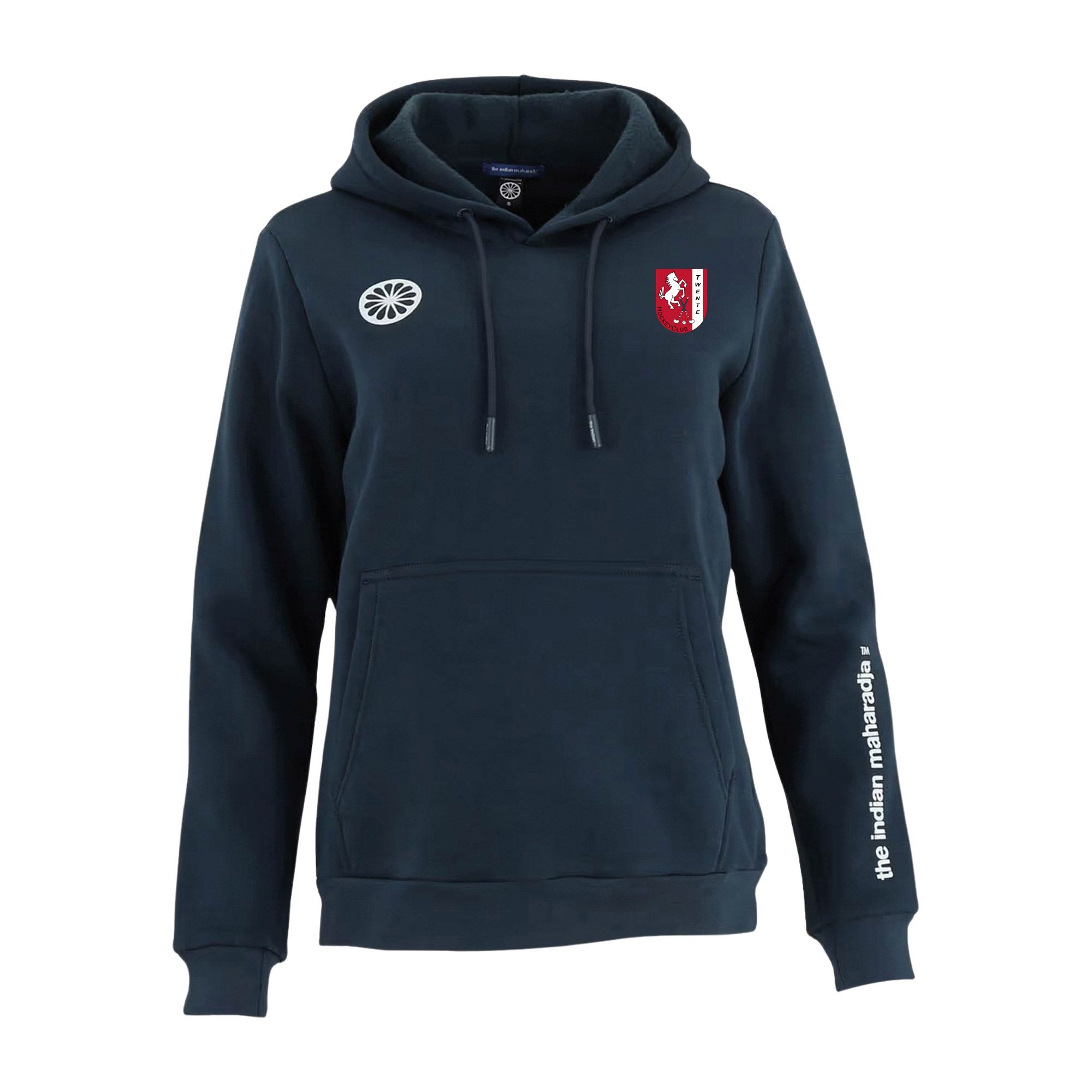 HC Twente Classic Hoodie Junior