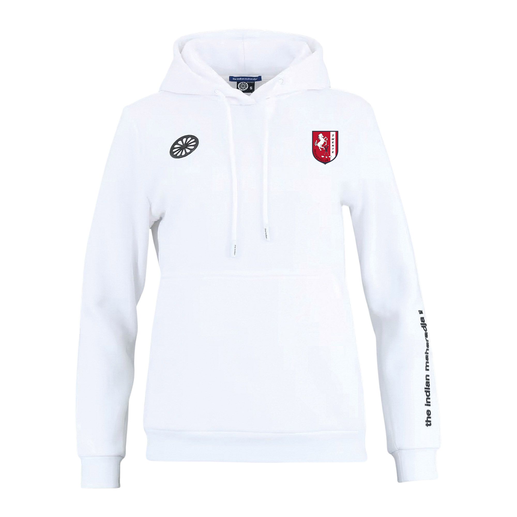 HC Twente Classic Hoodie Junior
