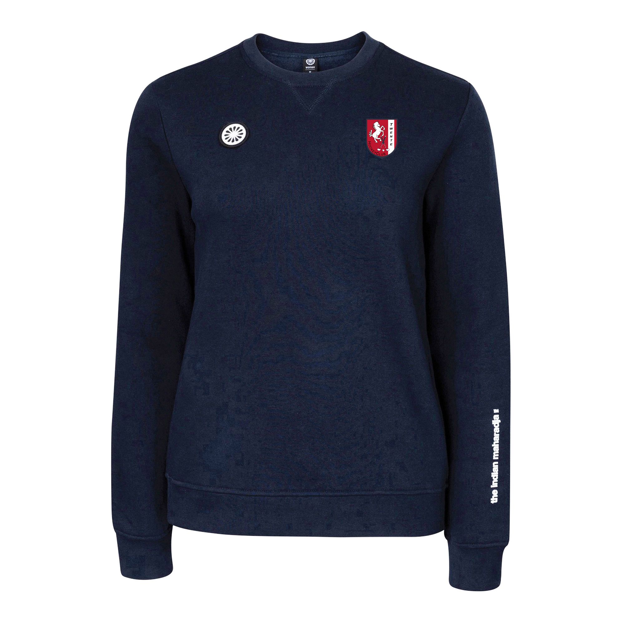 HC Twente Classic Crew Sweater Dames