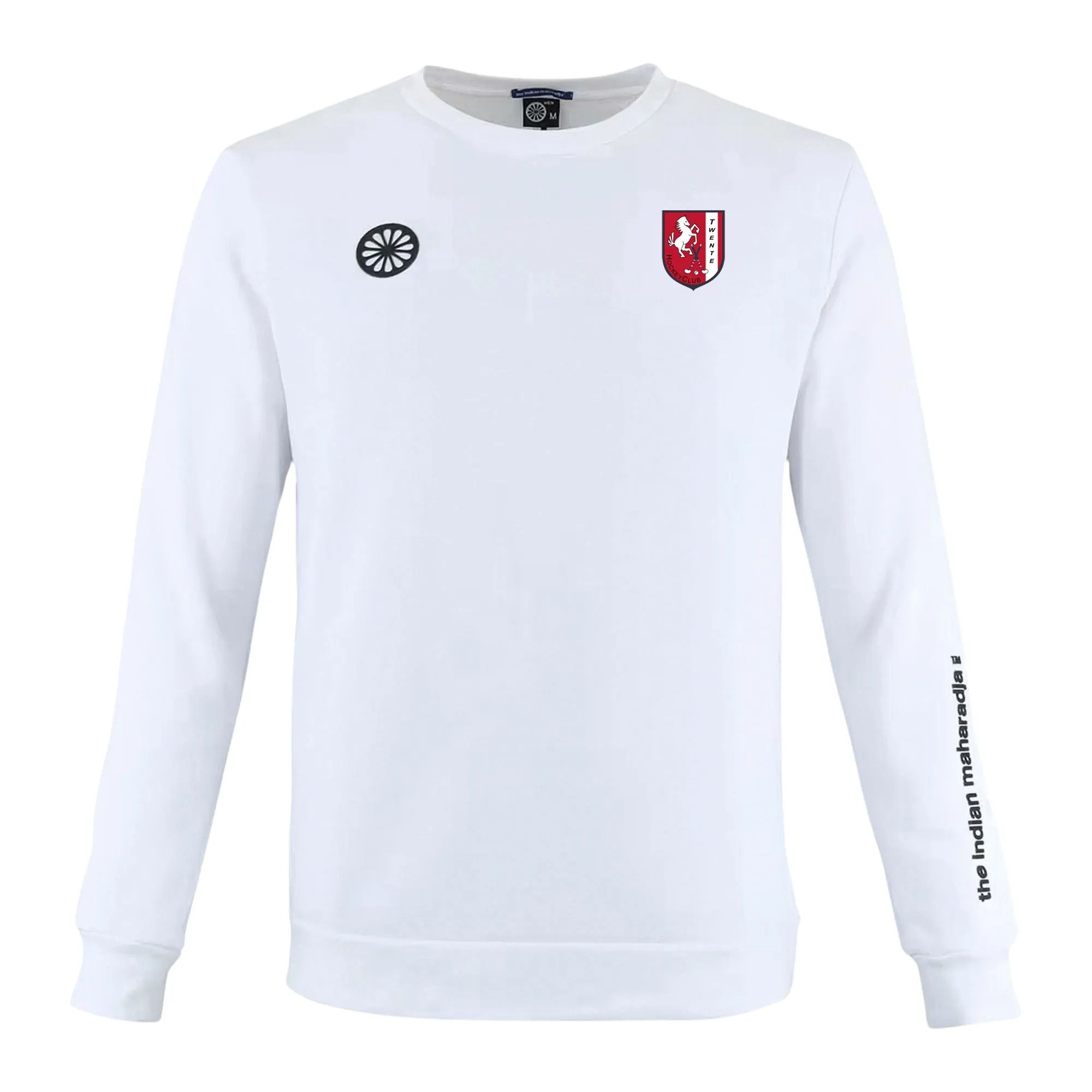 HC Twente Classic Crew Sweater Heren