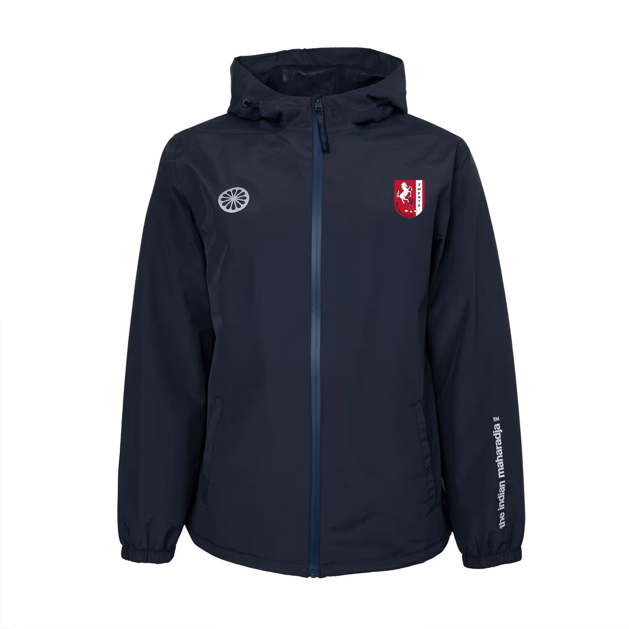 HC Twente Regenjas Senior