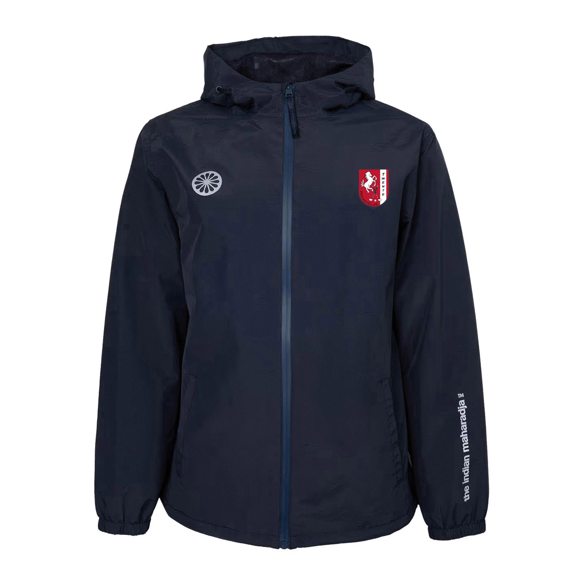 HC Twente Regenjas Junior