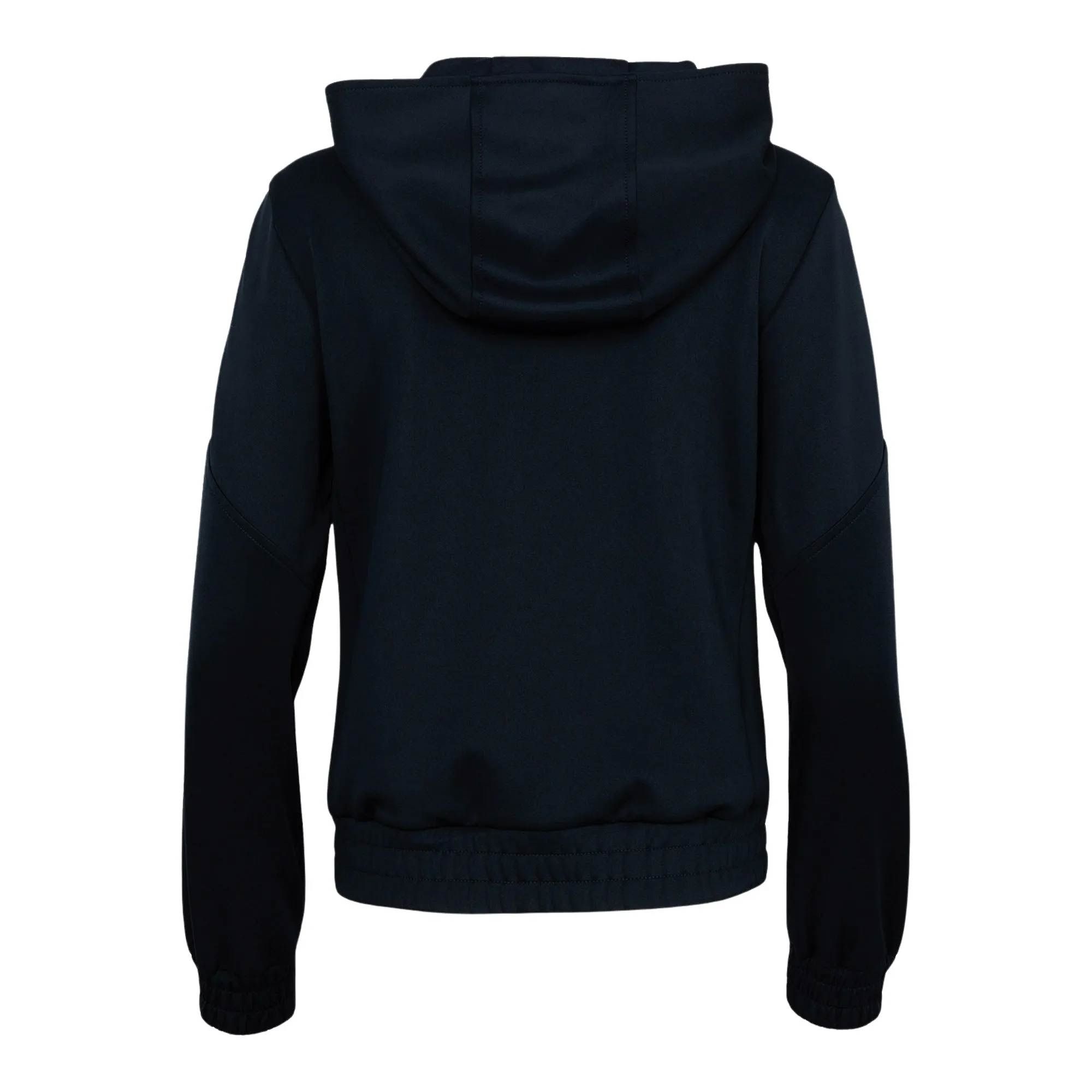 HC Voorne Jaipur Performance Hooded Trainingsjack Dames