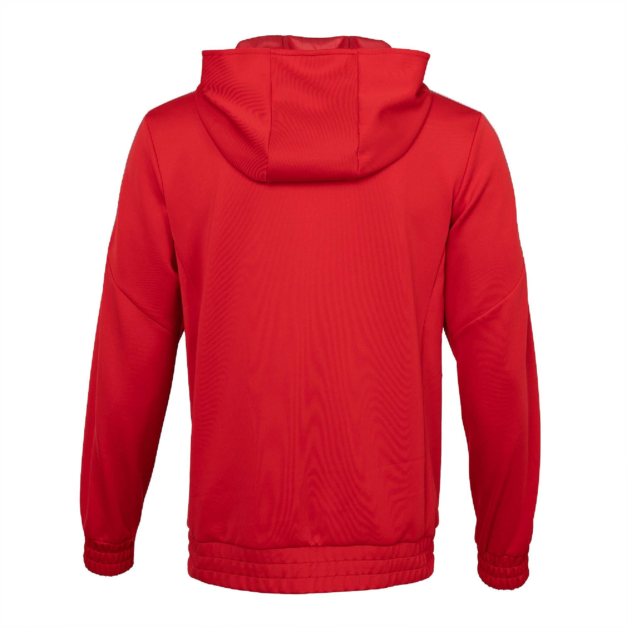 HC Voorne Jaipur Performance Hooded Trainingsjack Junior