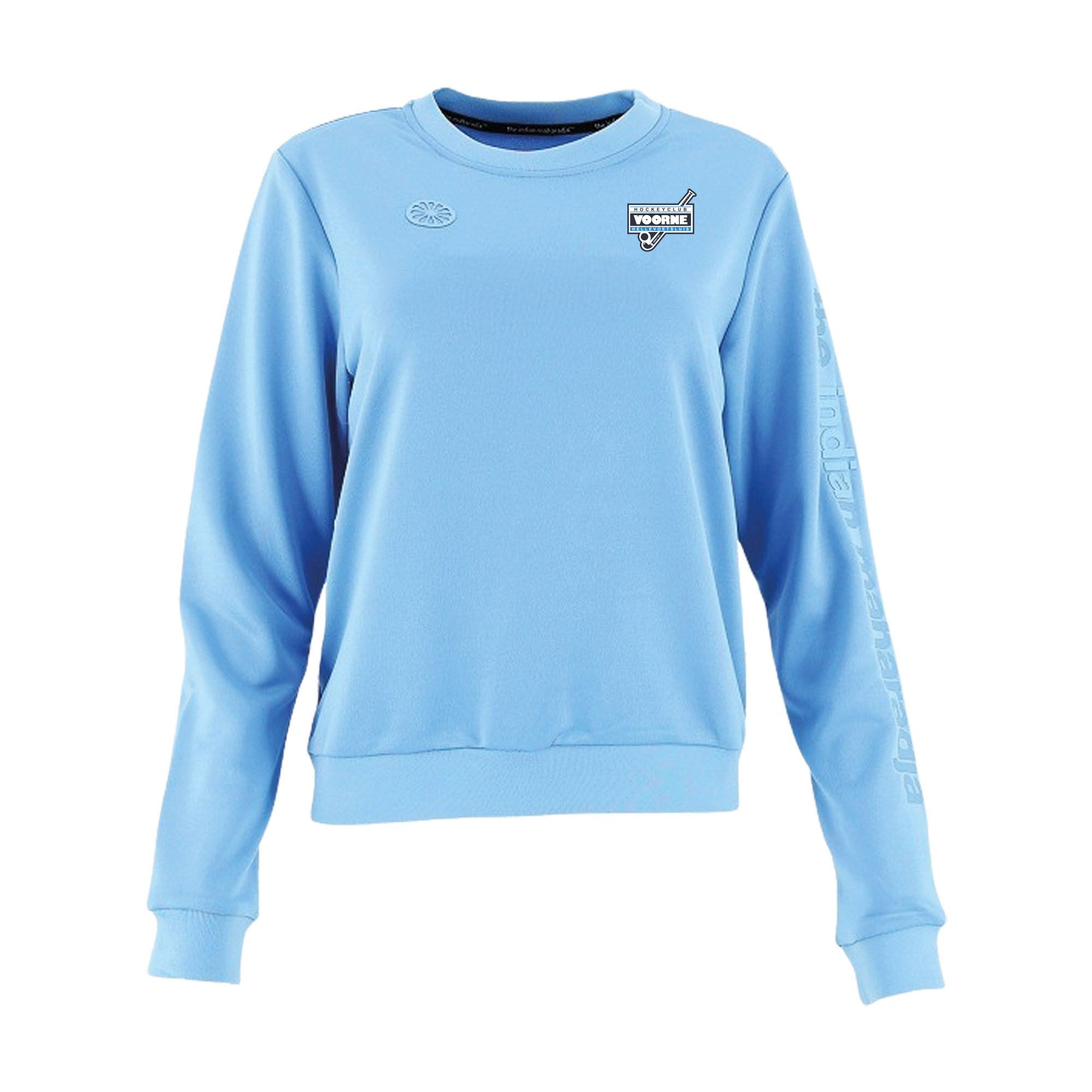 HC Voorne Mumbai Sweater Dames