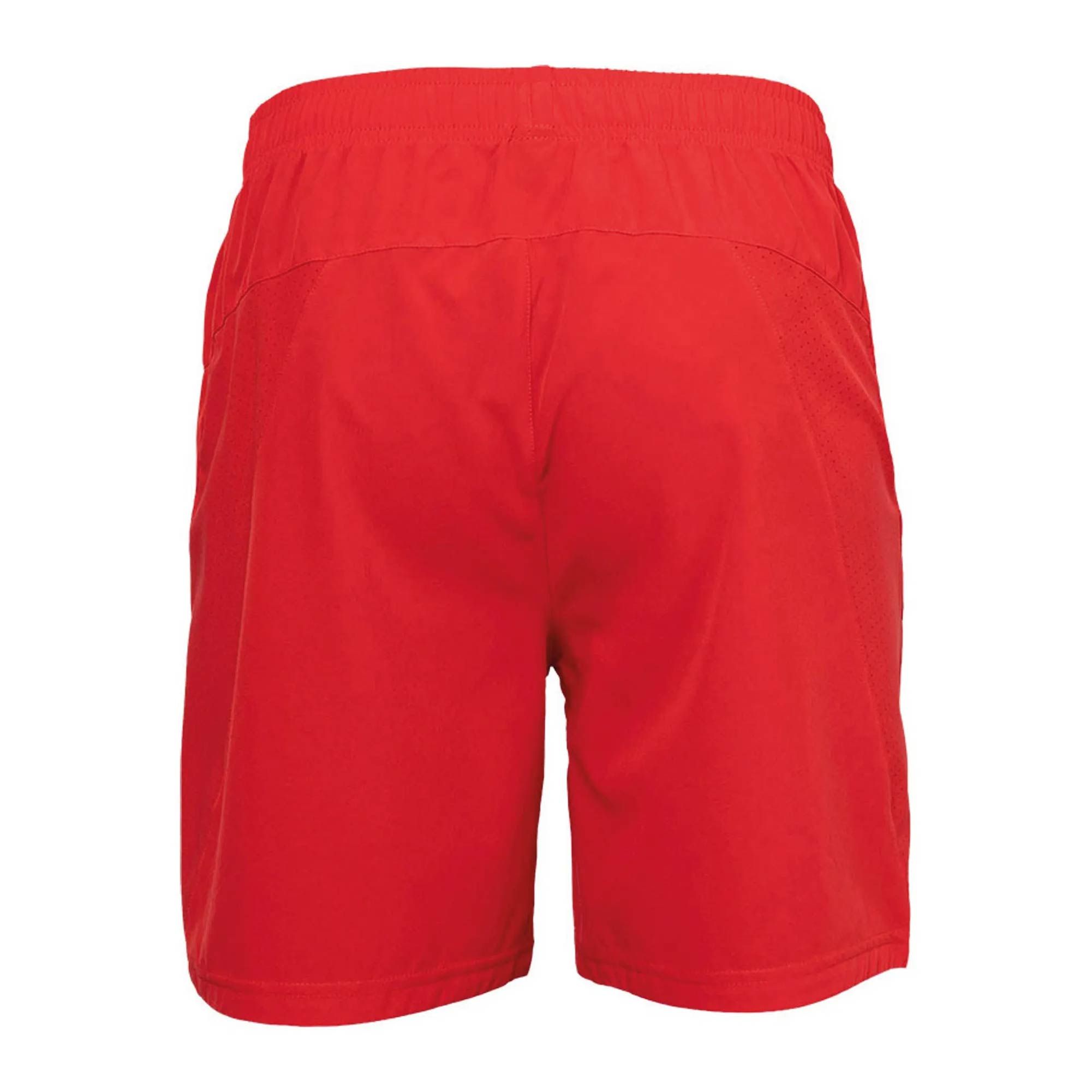 HC Voorne Jaipur Performance Short Heren