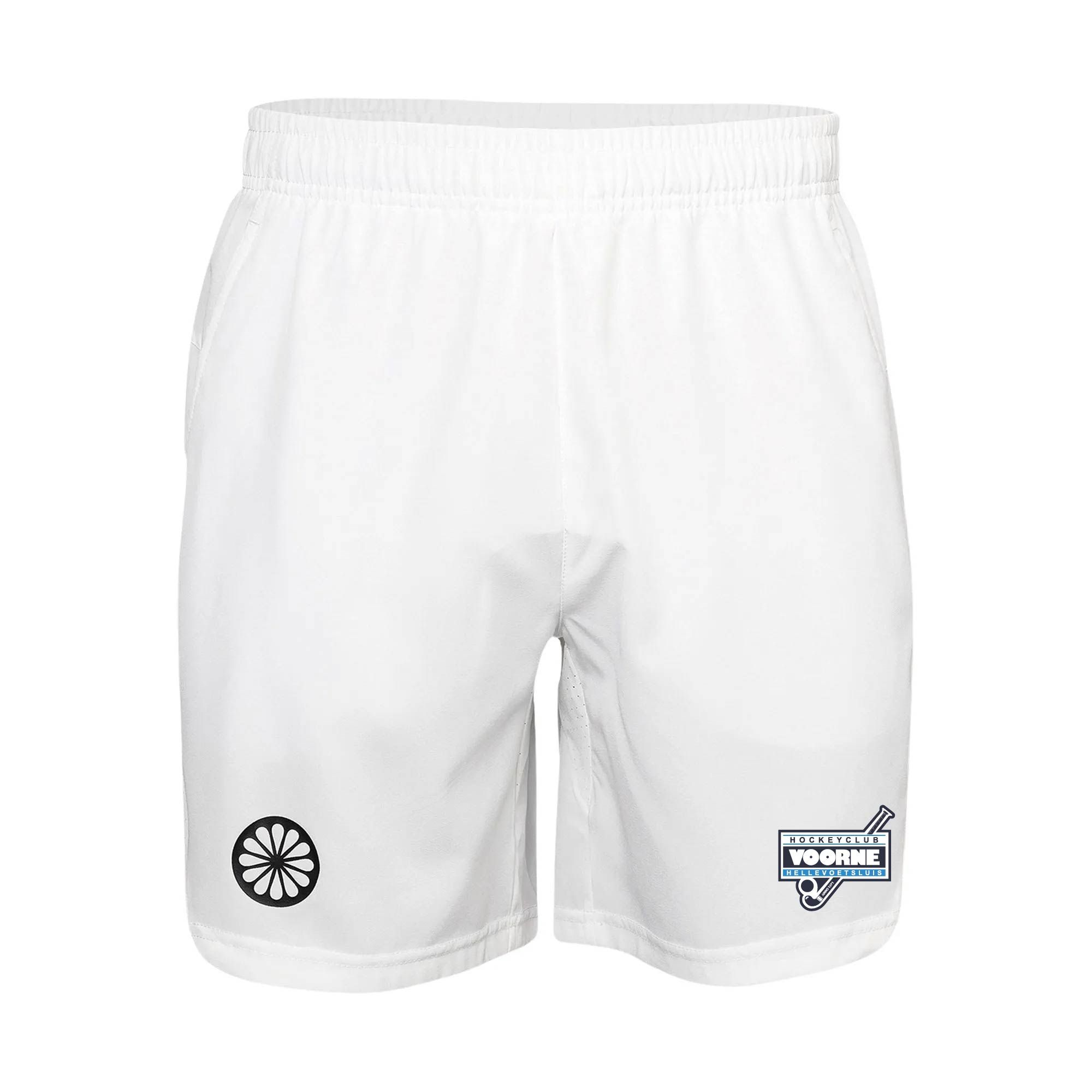 HC Voorne Jaipur Performance Short Heren