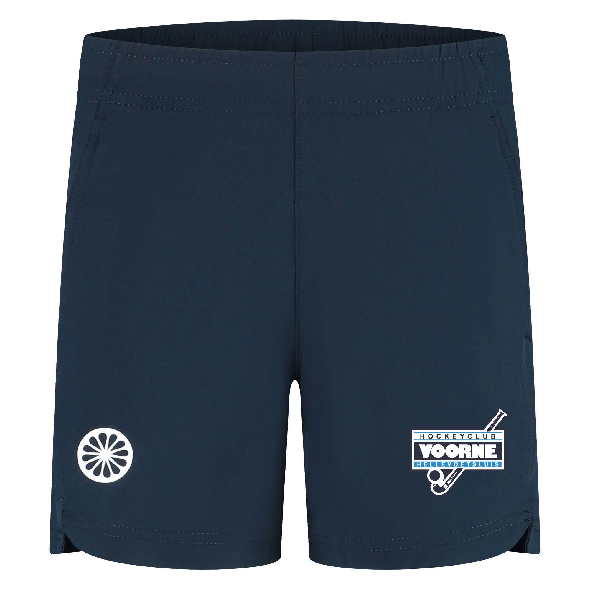 HC Voorne Jaipur Performance Short Junior