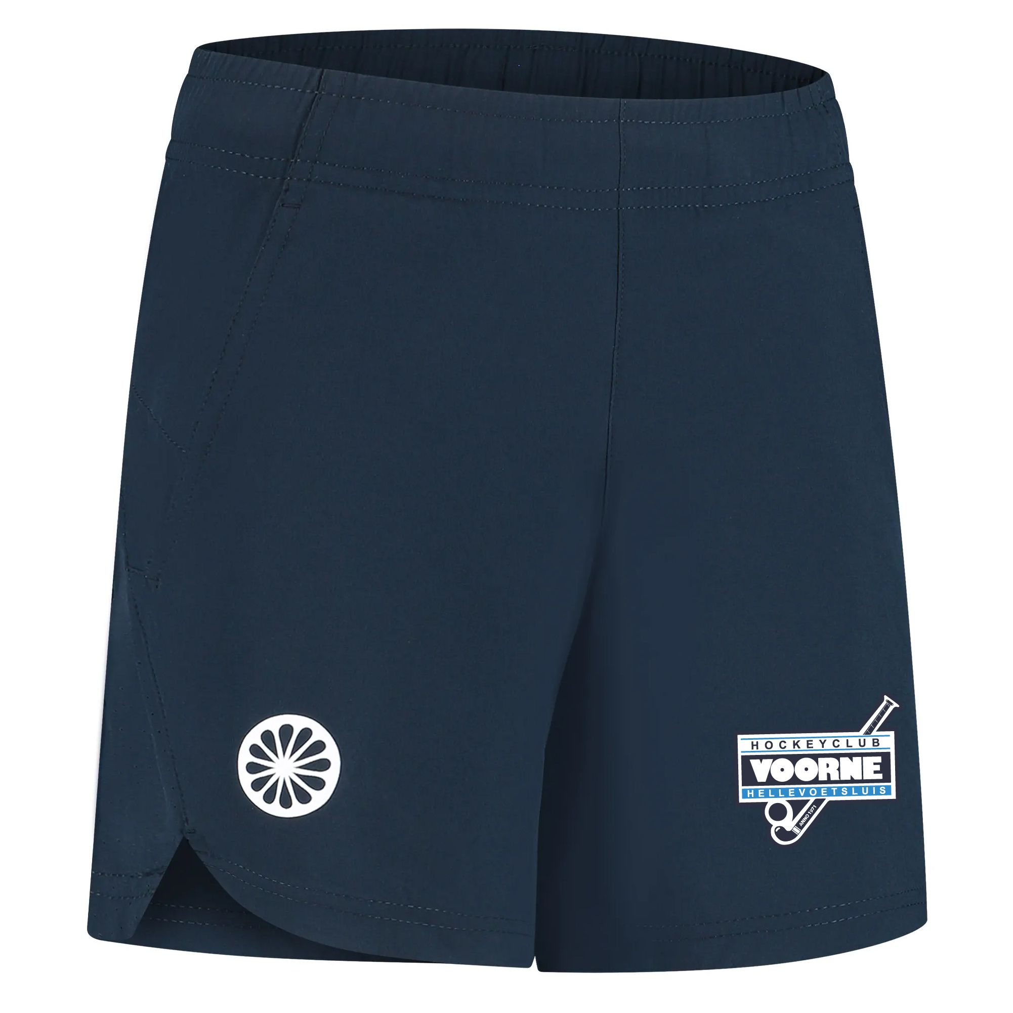 HC Voorne Jaipur Performance Short Junior