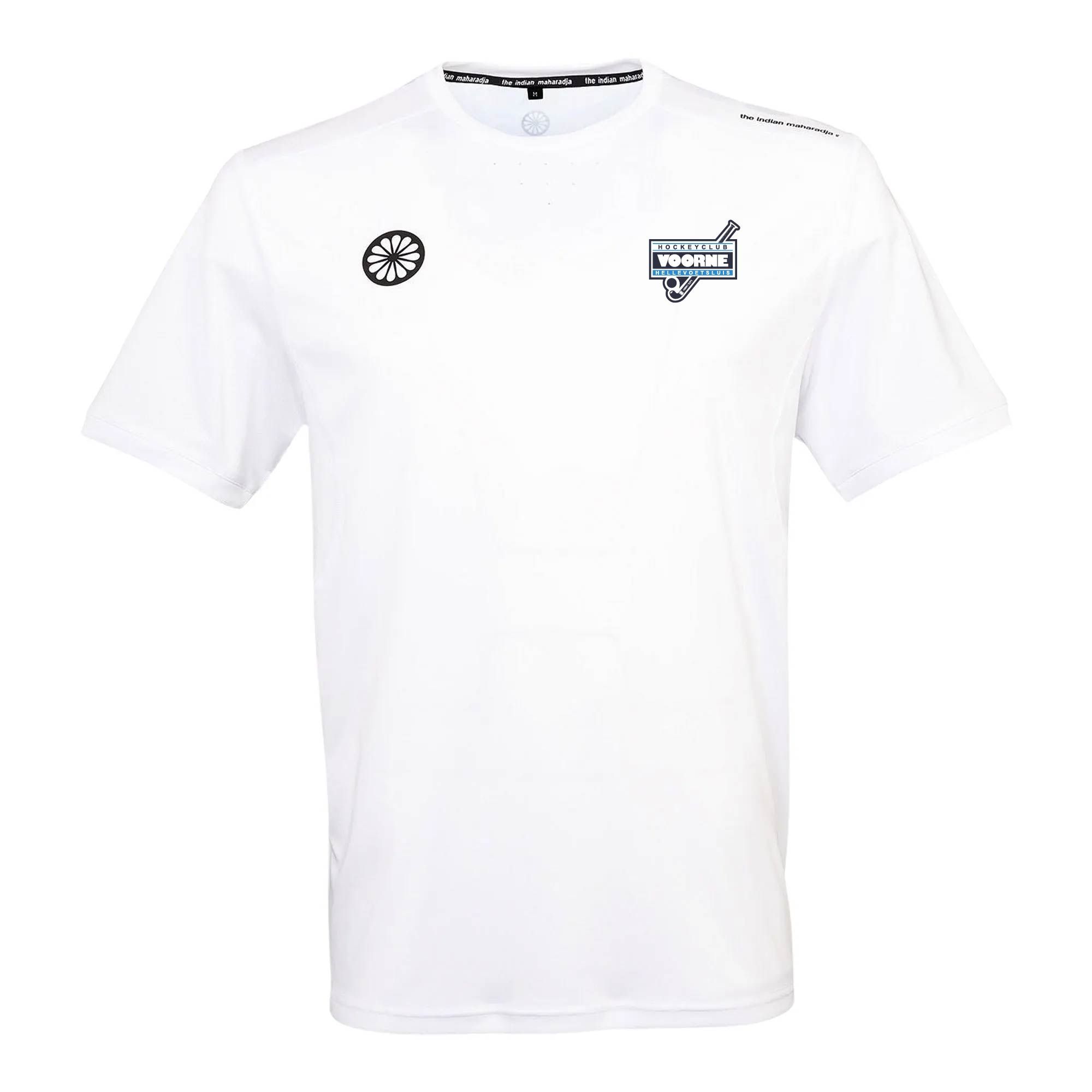 HC Voorne Jaipur Performance Shirt Heren