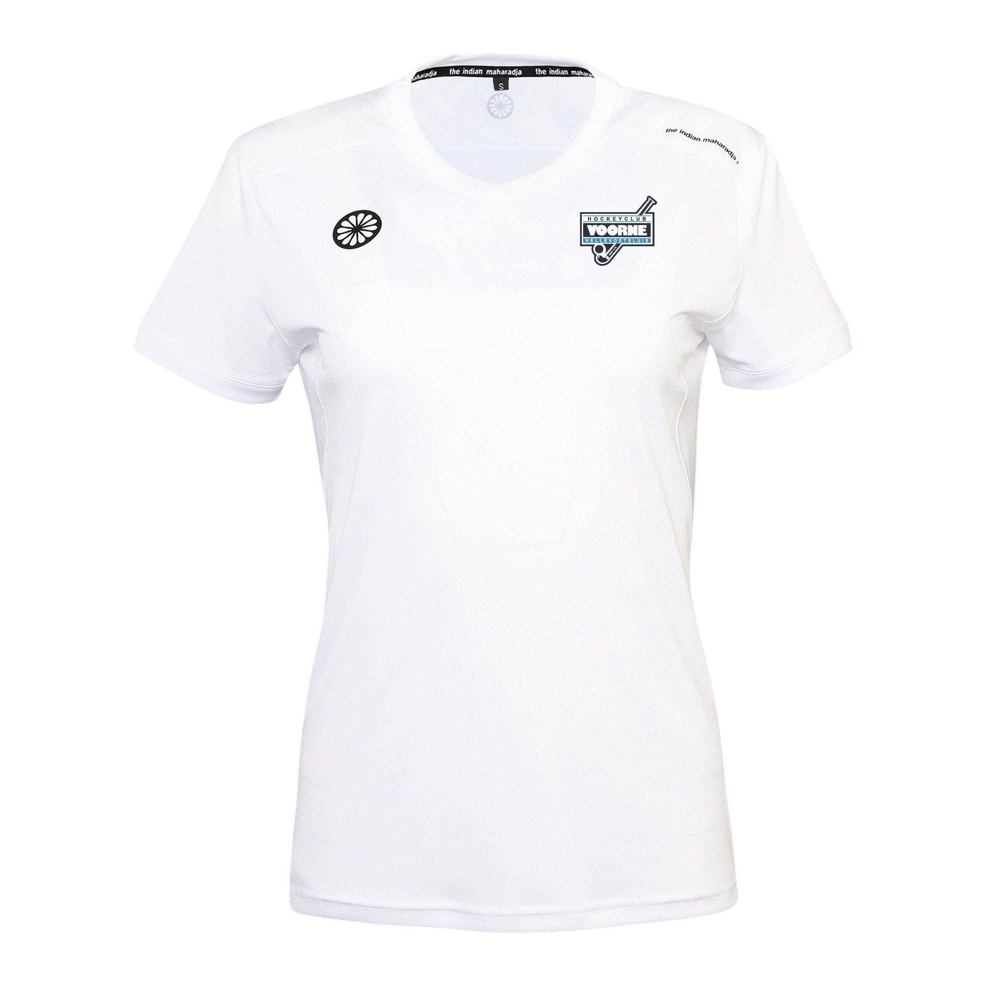 HC Voorne Jaipur Performance Shirt Dames