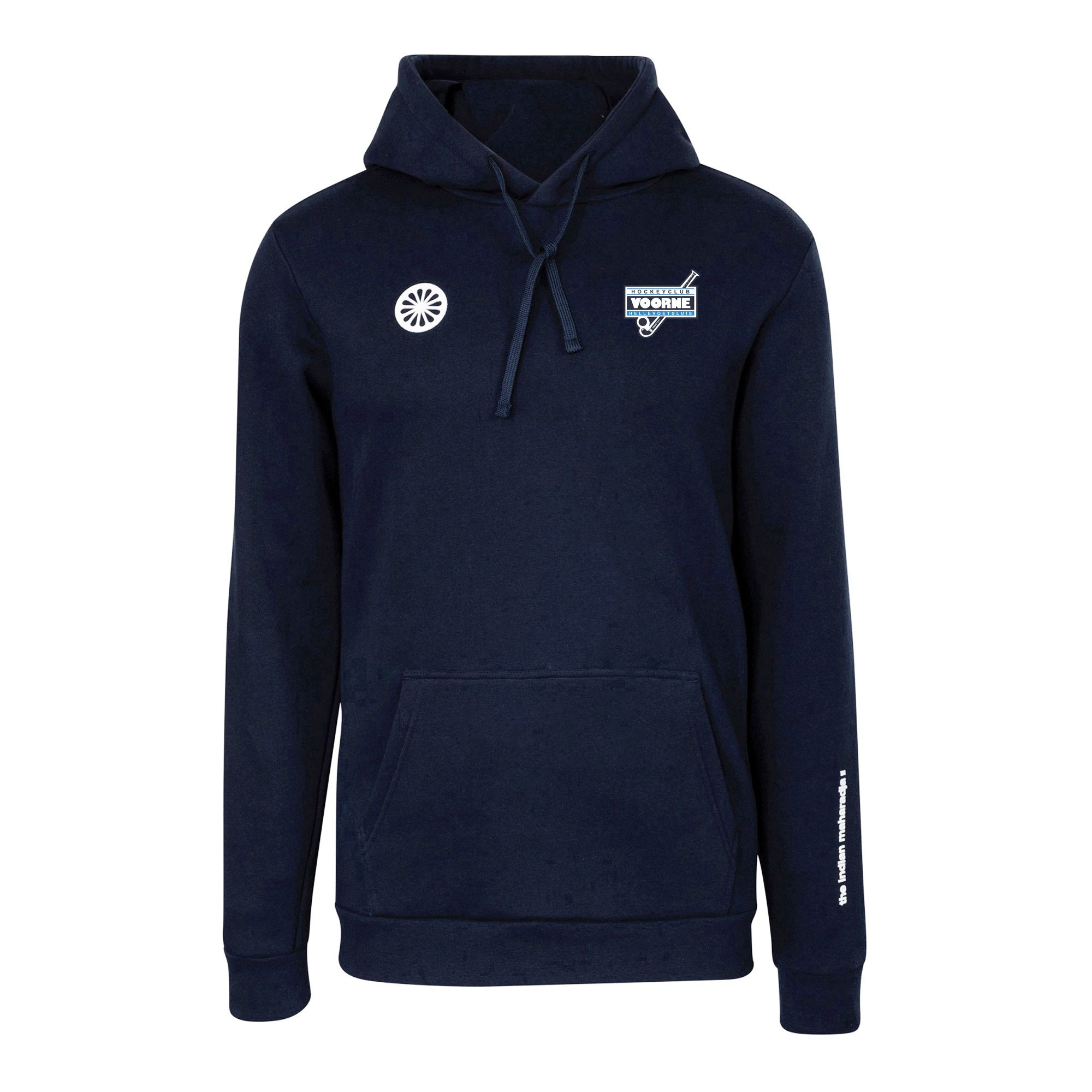 HC Voorne Classic Hoodie Heren