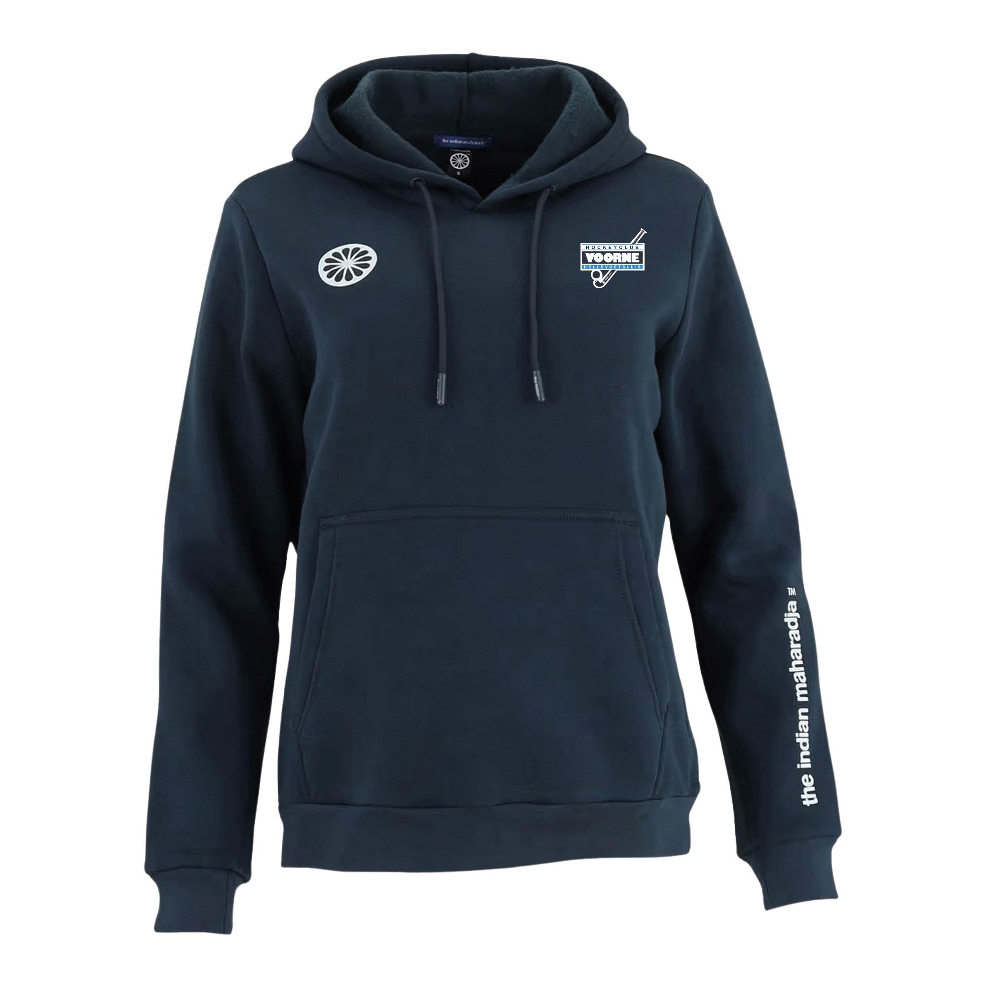 HC Voorne Classic Hoodie Dames