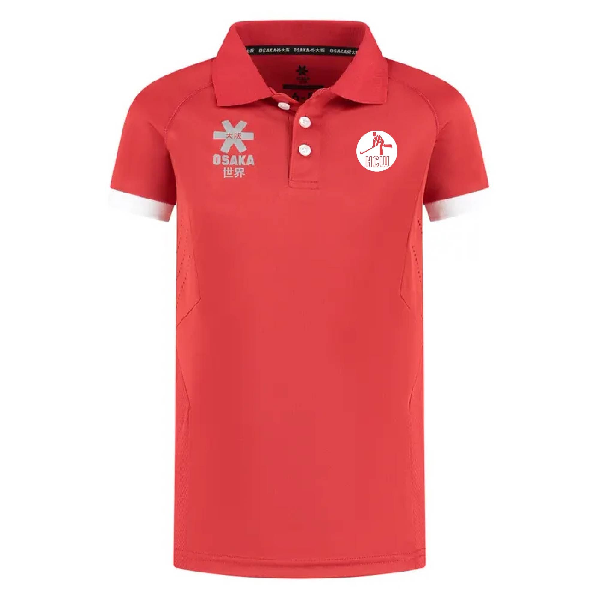 HC Waddinxveen Training Shirt Junior