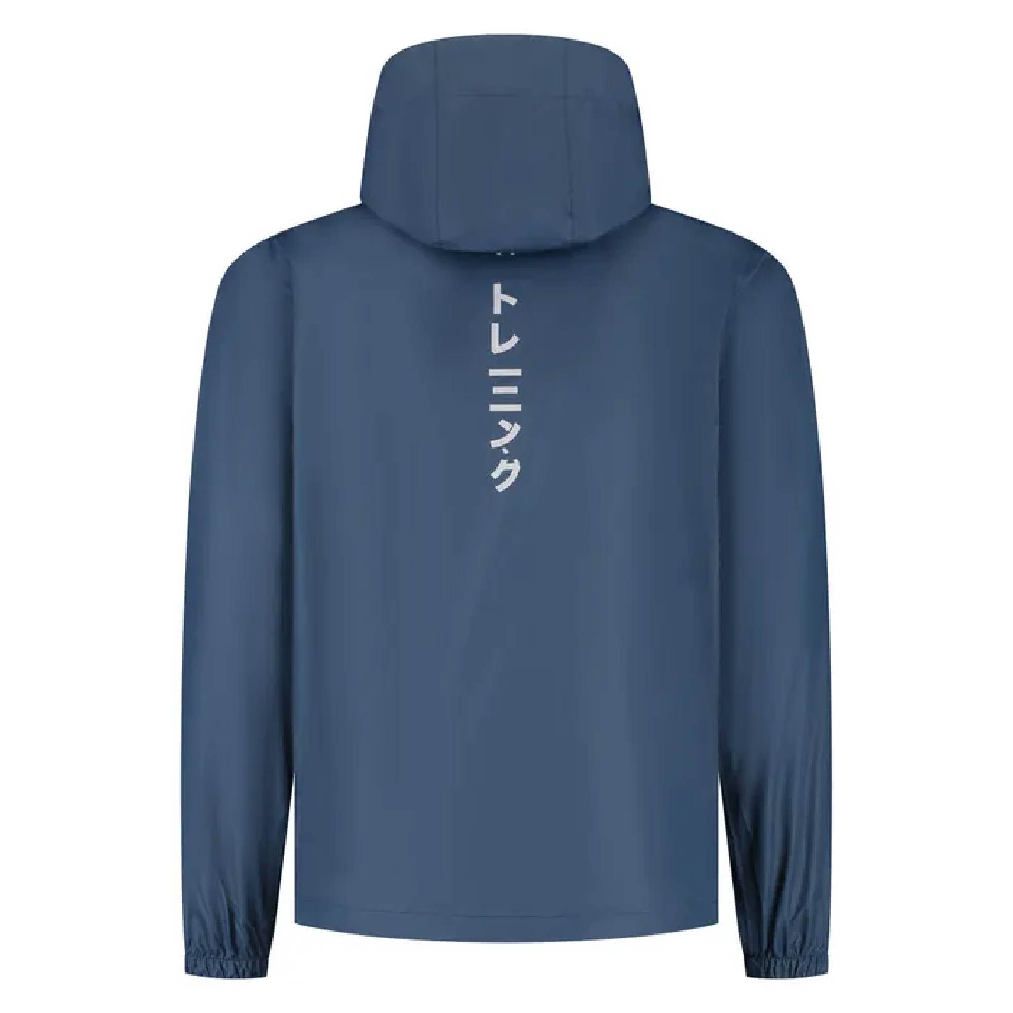 HC Waddinxveen Unisex Trainingsjas 2.0 Junior