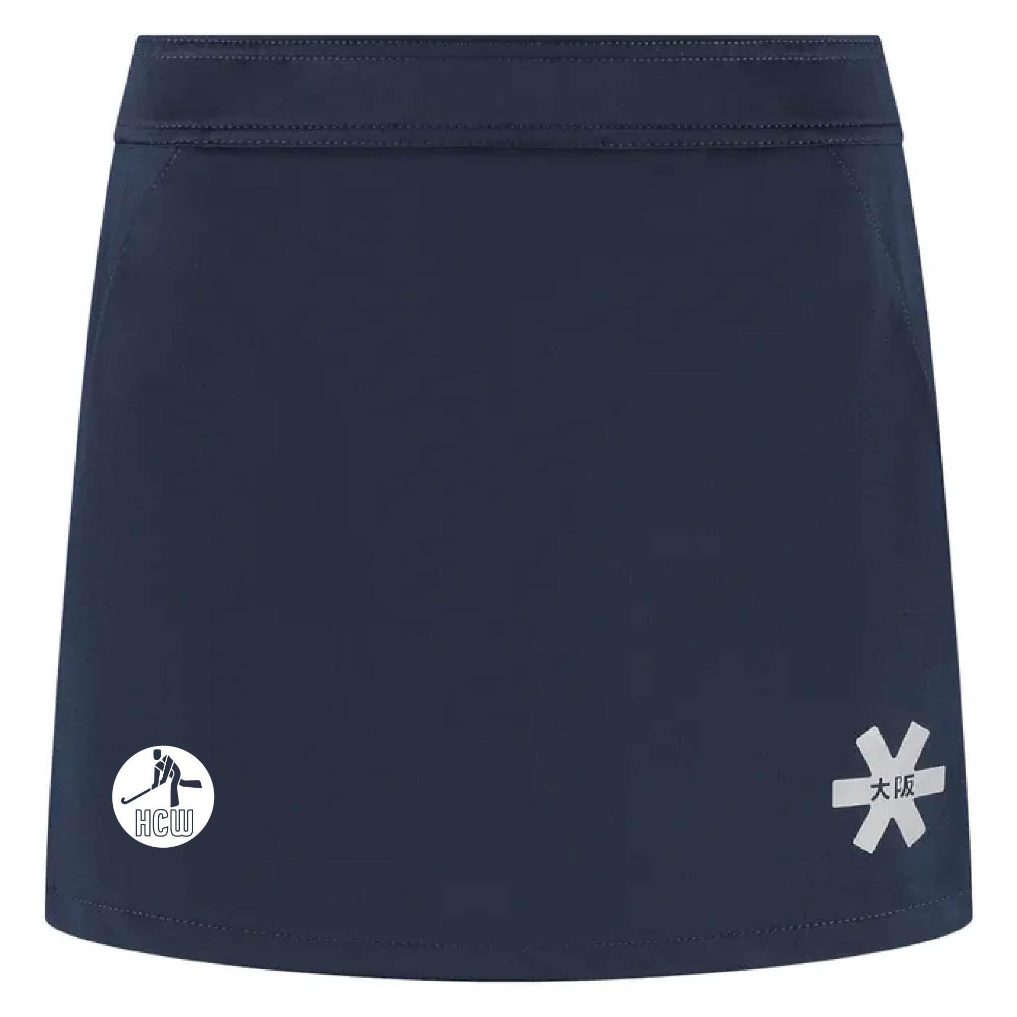 HC Waddinxveen Training Skort Dames