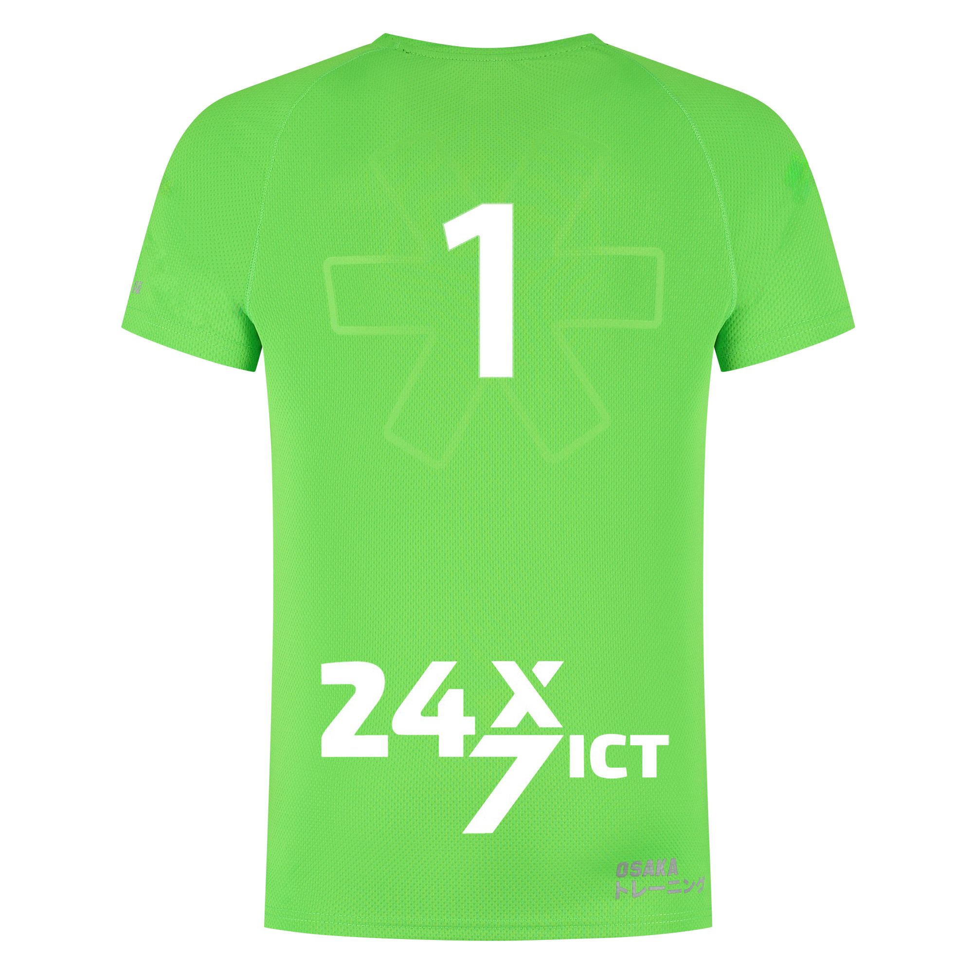 HC Waddinxveen SS Keepersshirt Senior