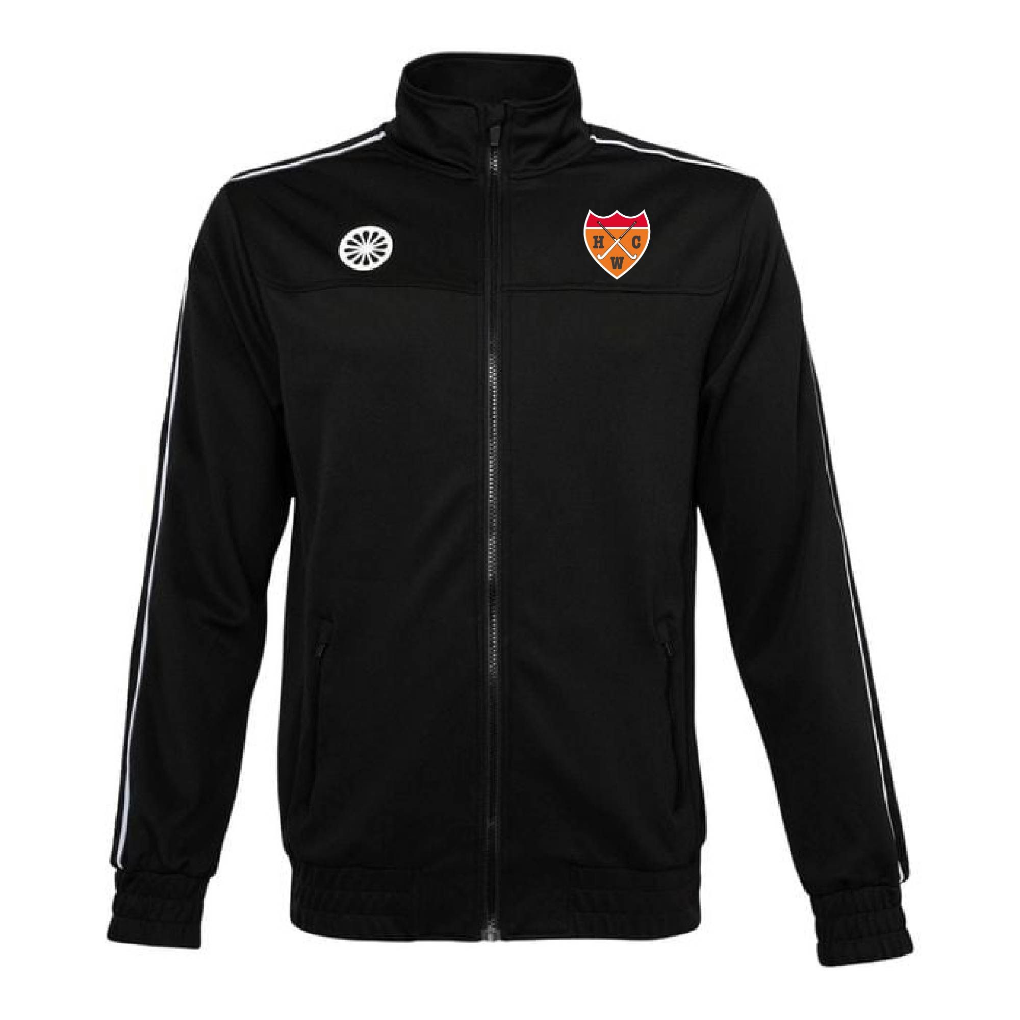 HC Walcheren Jaipur Performance Trainingsjack Junior