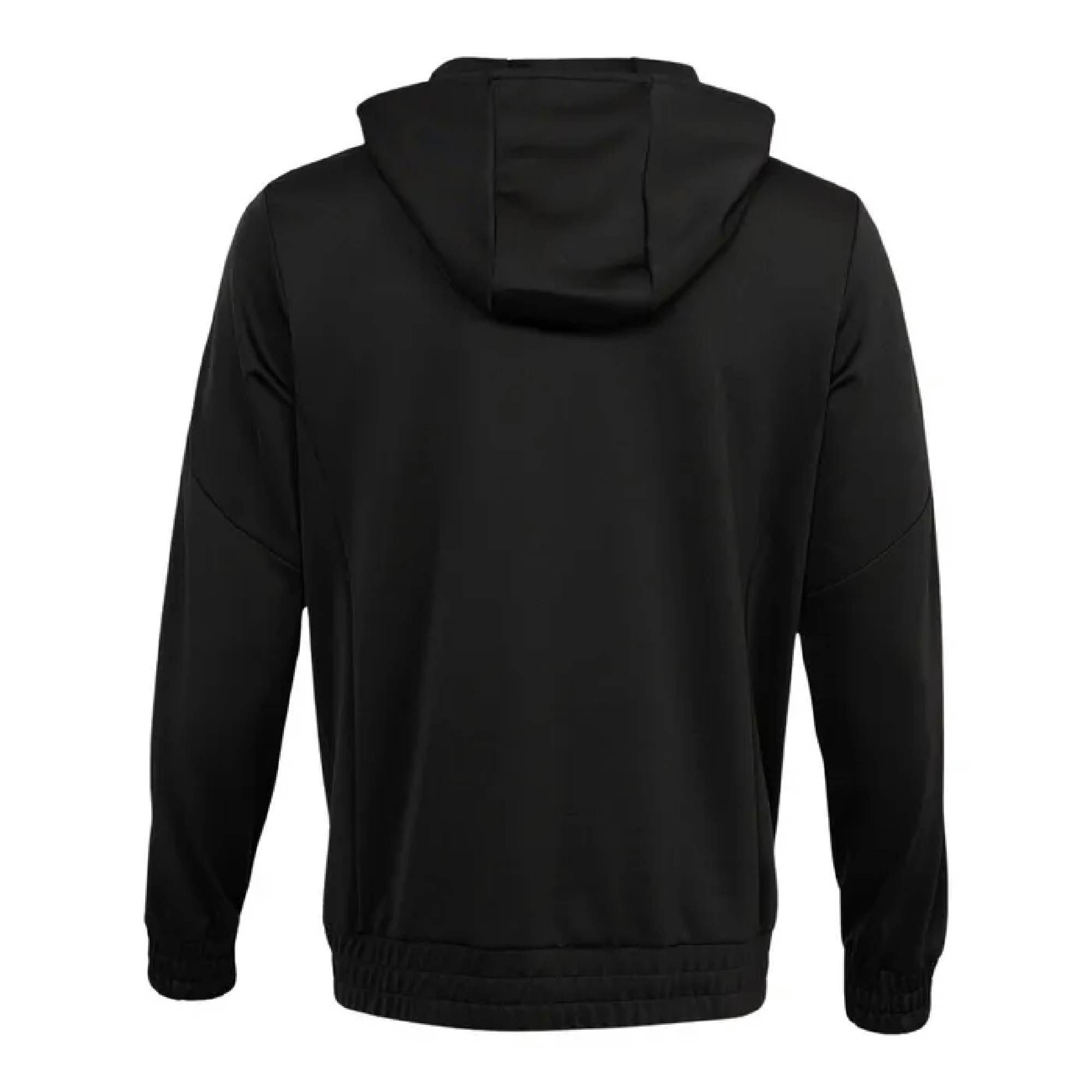 HC Walcheren Jaipur Performance Hooded Trainingsjack Junior