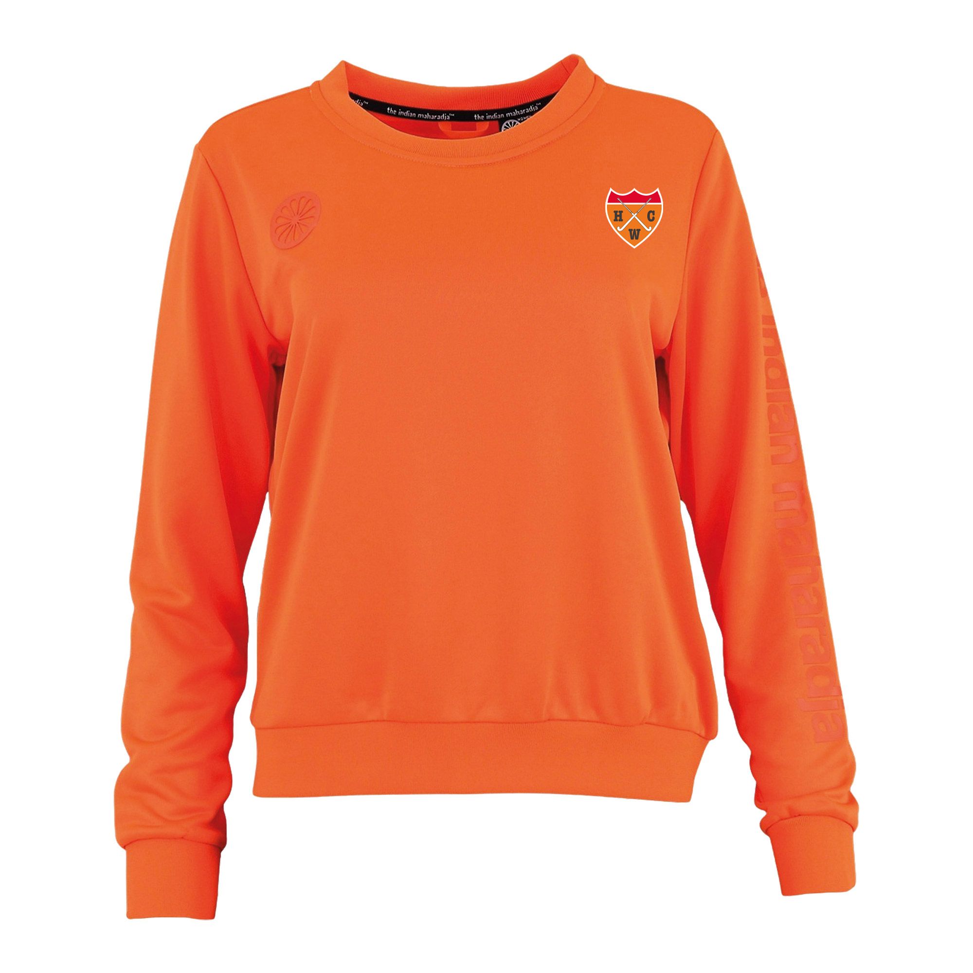 HC Walcheren Mumbai Sweater Dames