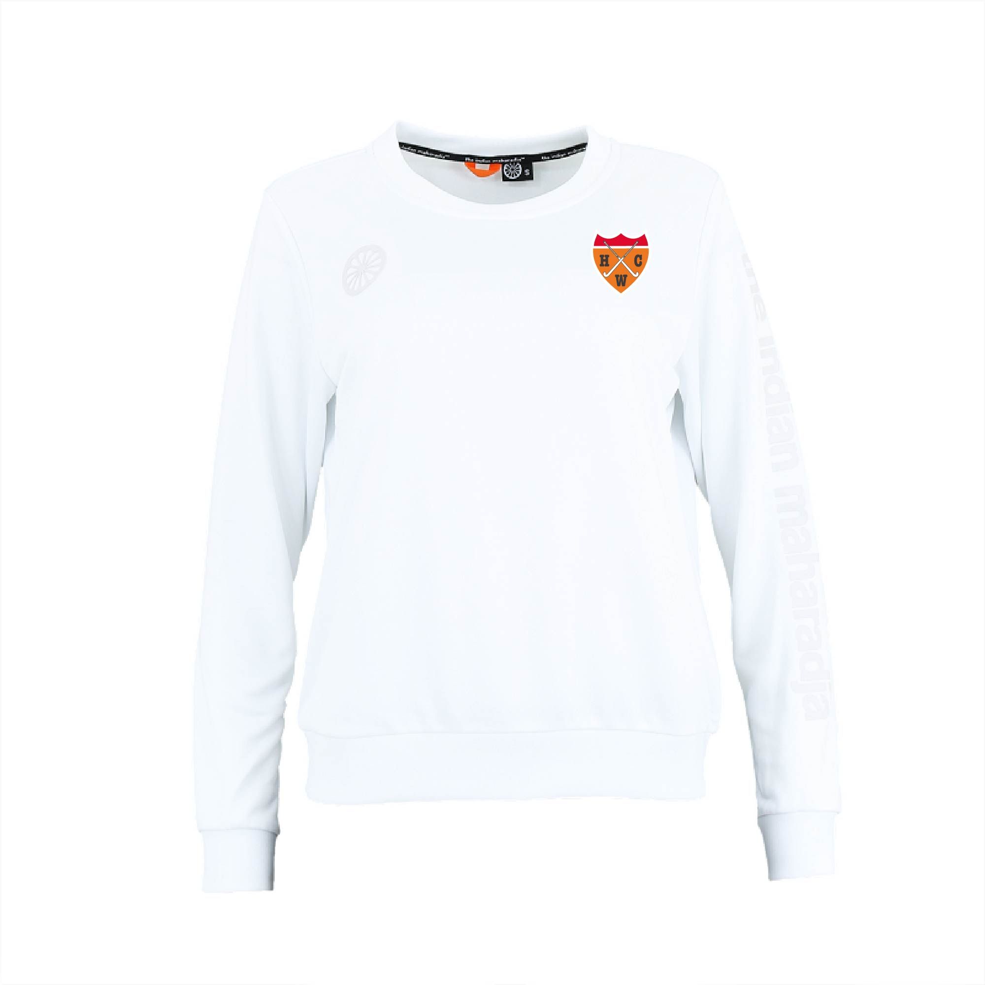 HC Walcheren Mumbai Sweater Dames