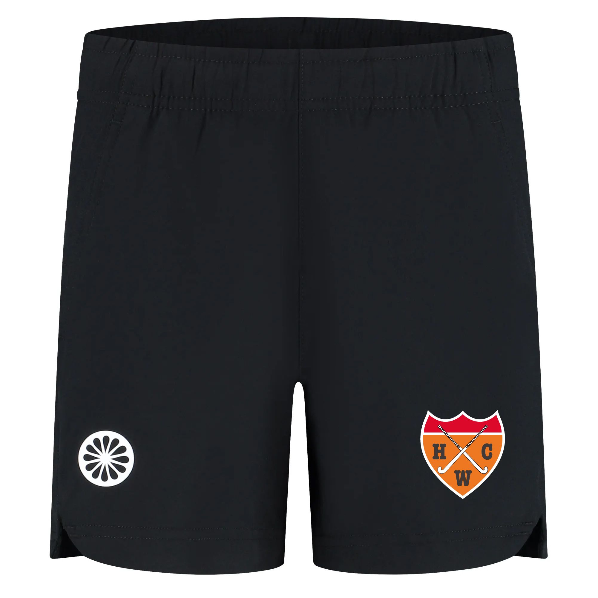 HC Walcheren Jaipur Performance Short Junior