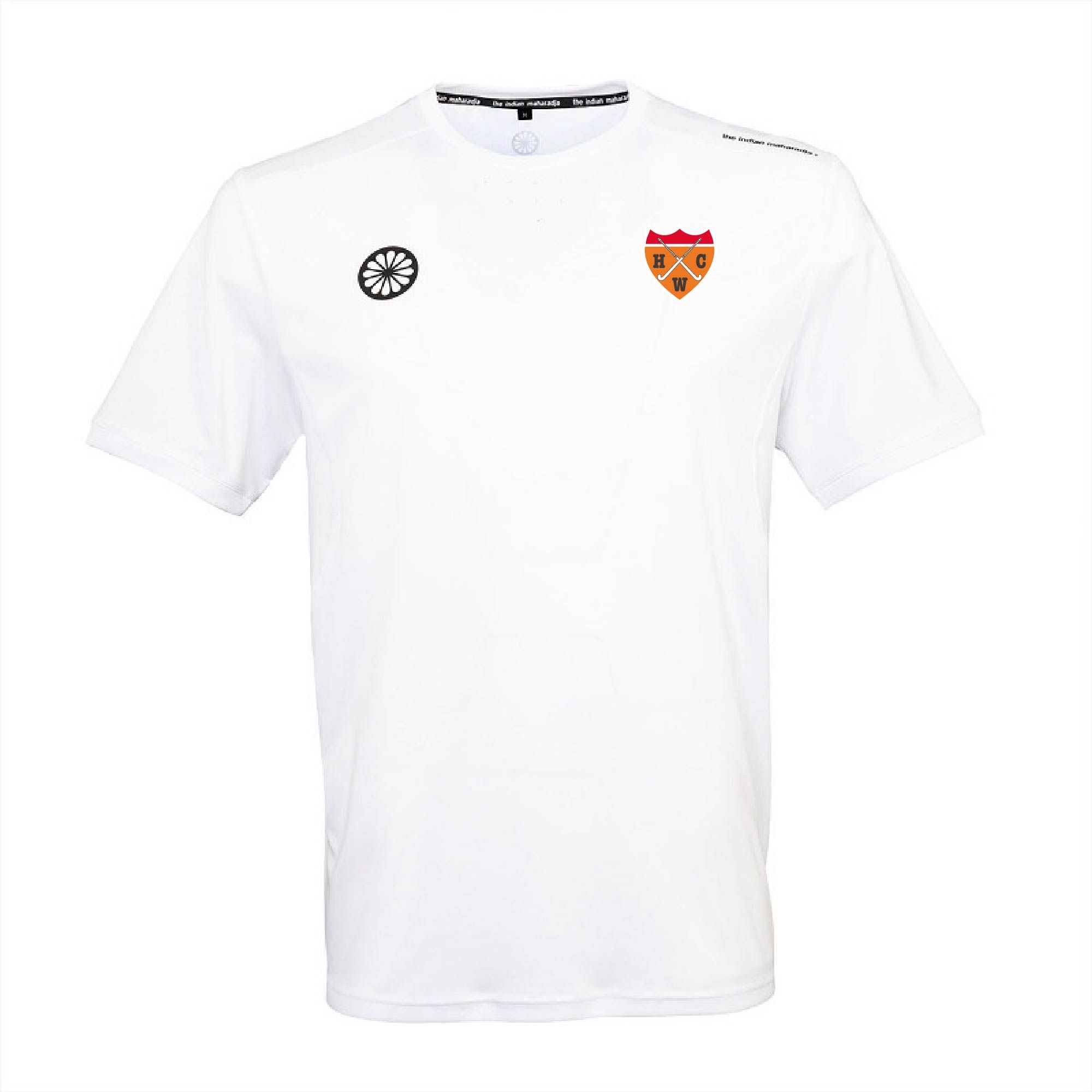 HC Walcheren Uit Shirt Heren