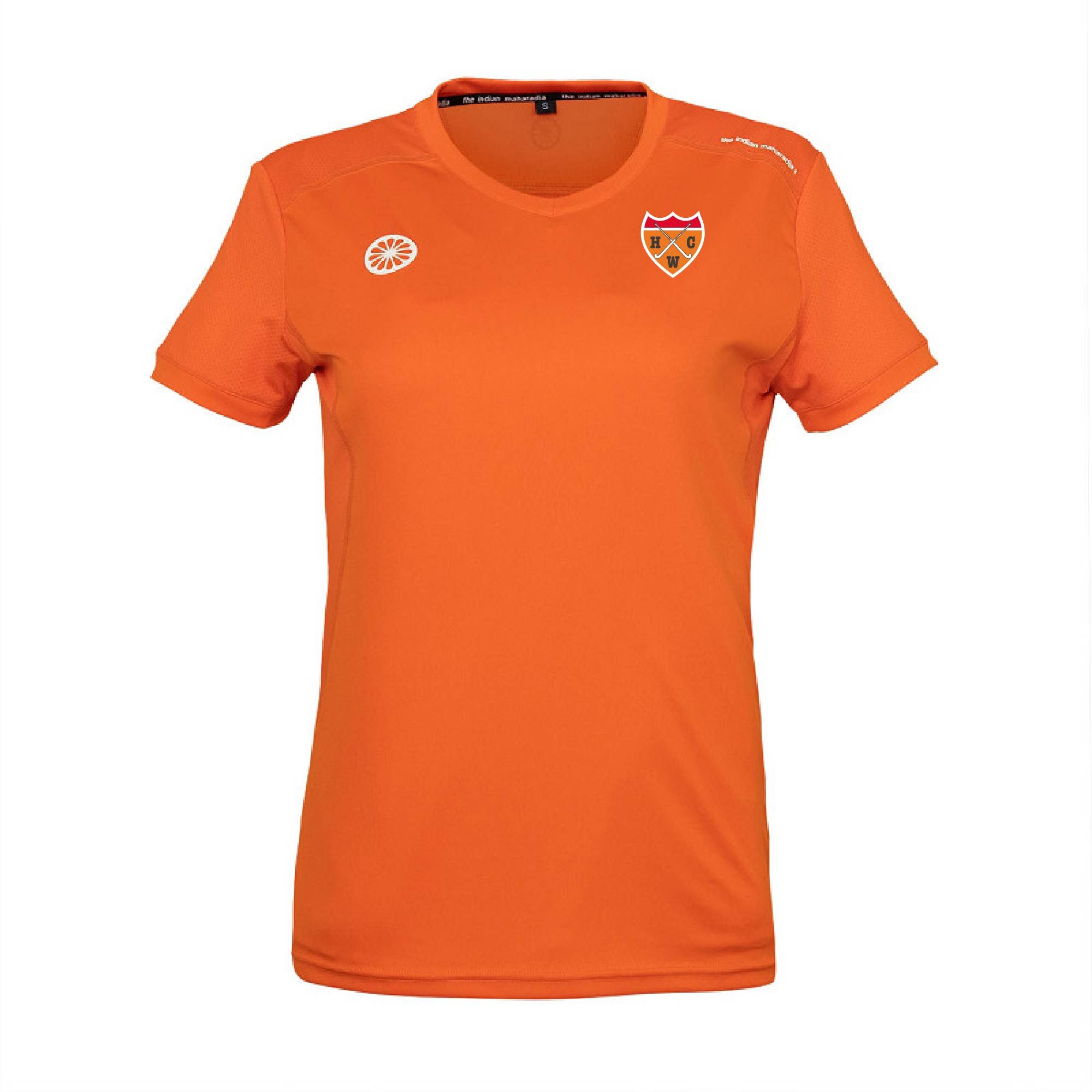 HC Walcheren Training Shirt Dames